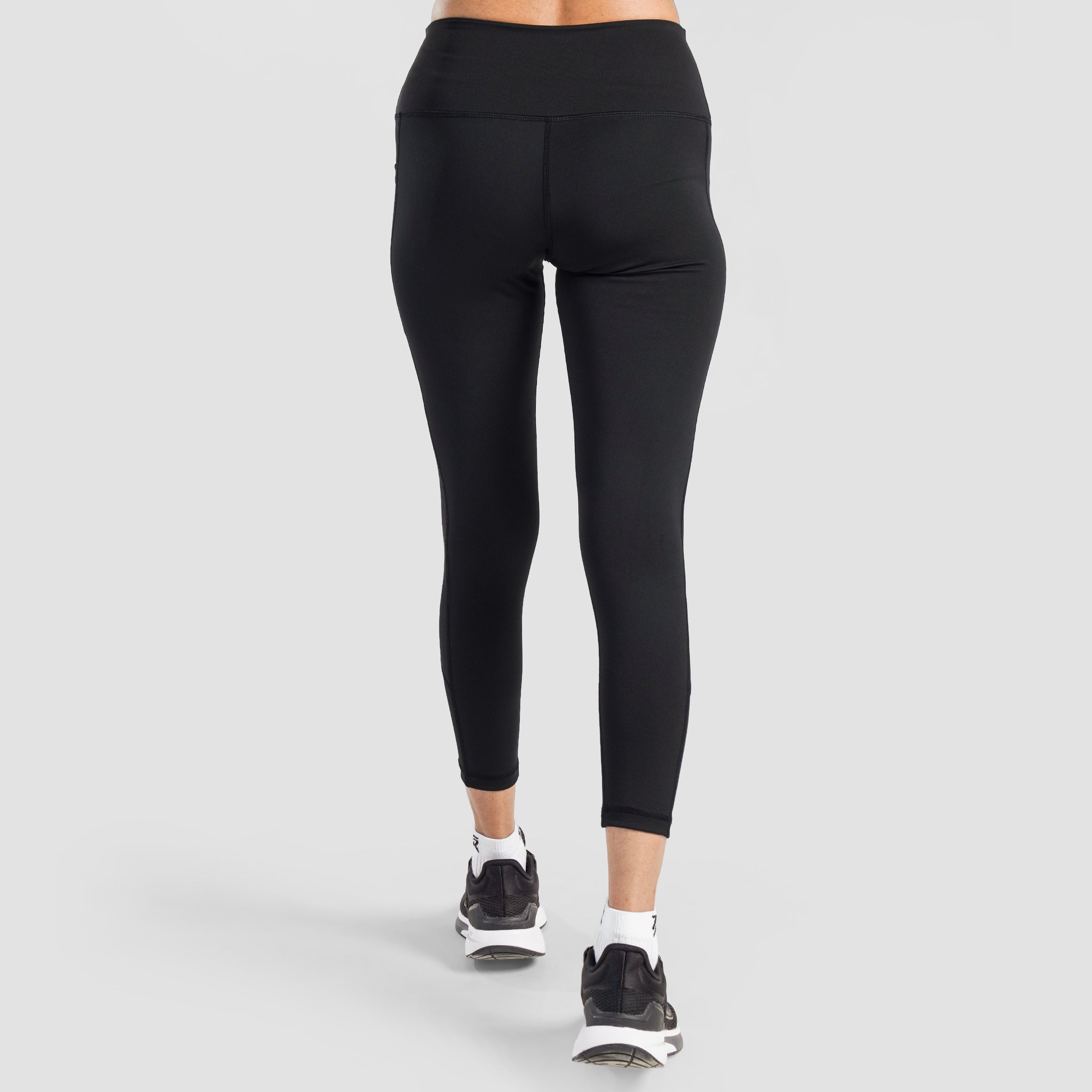 Hyper Track Leggings (Black)