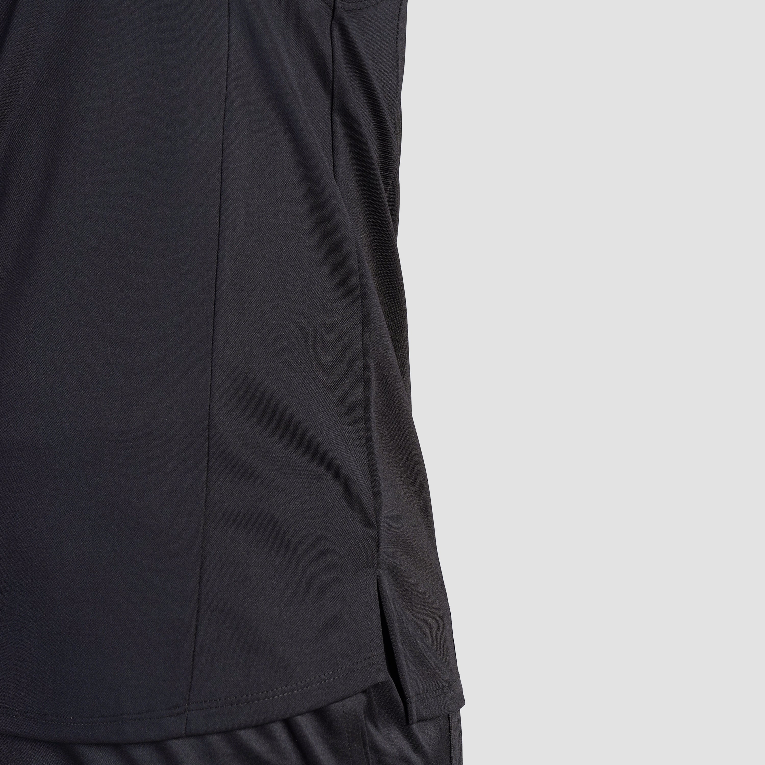 Charger Drop Sleeves (Black)