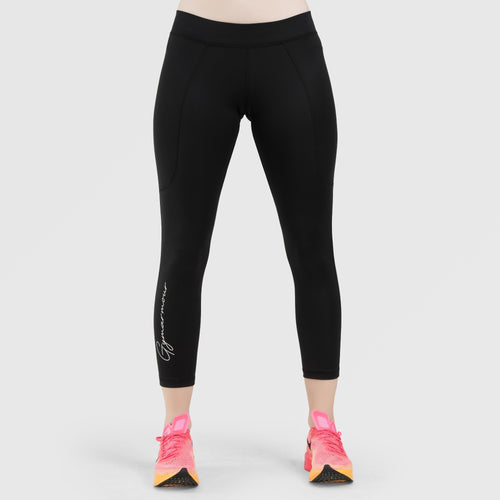 Fast Leggings (Black)