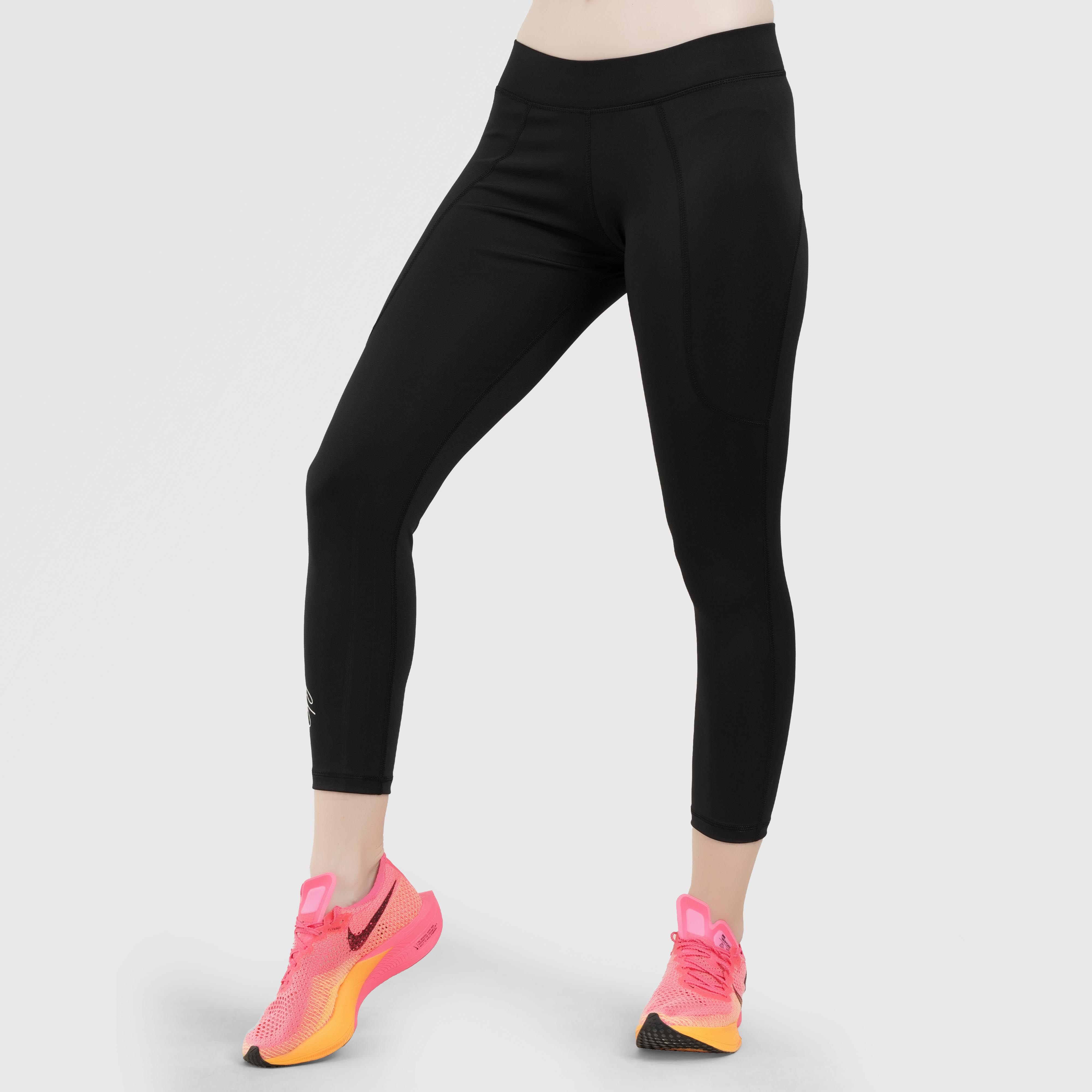 Fast Leggings (Black)