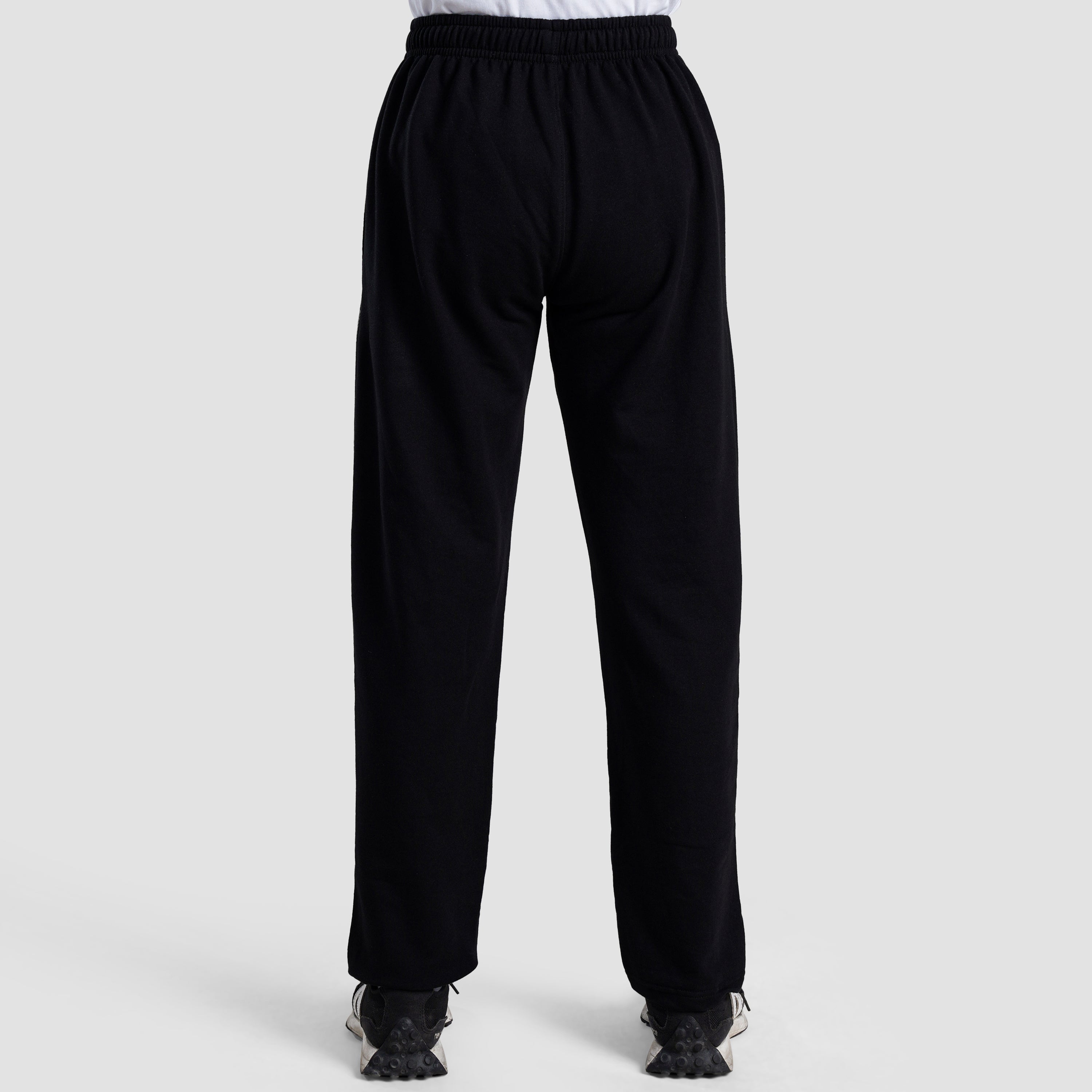 Comfy Trousers (Black)