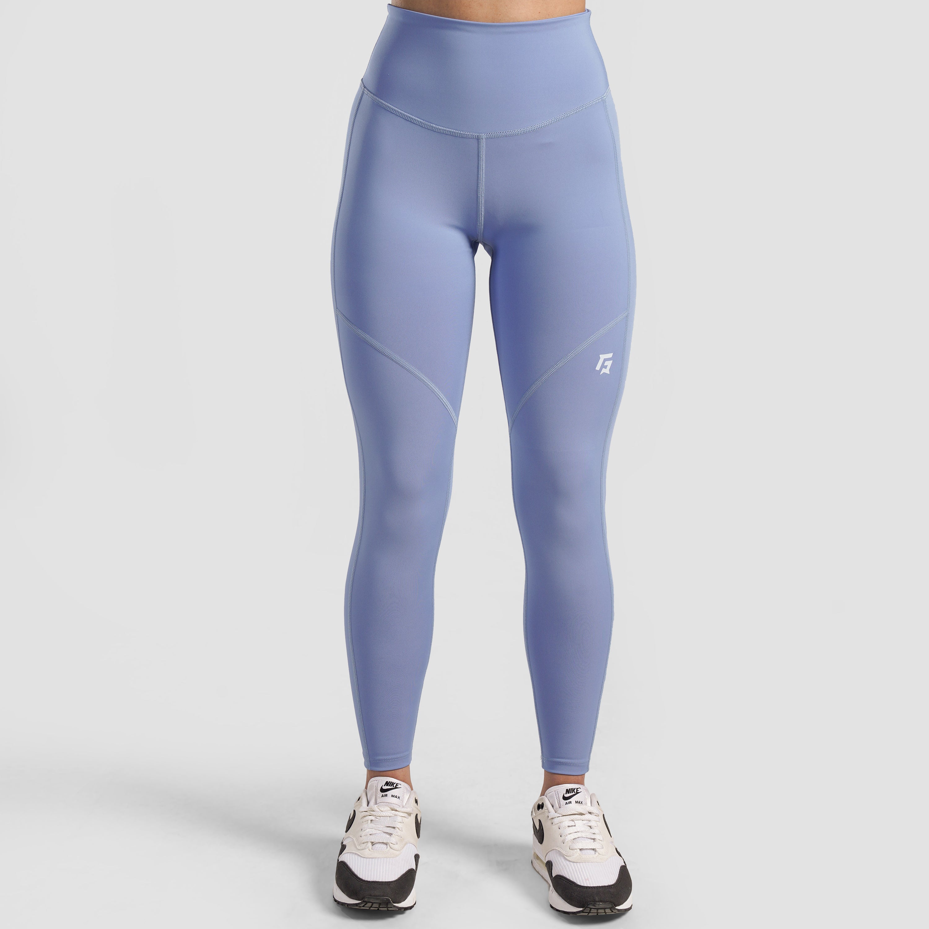 EliteFlow Contour Leggings (Lavender)