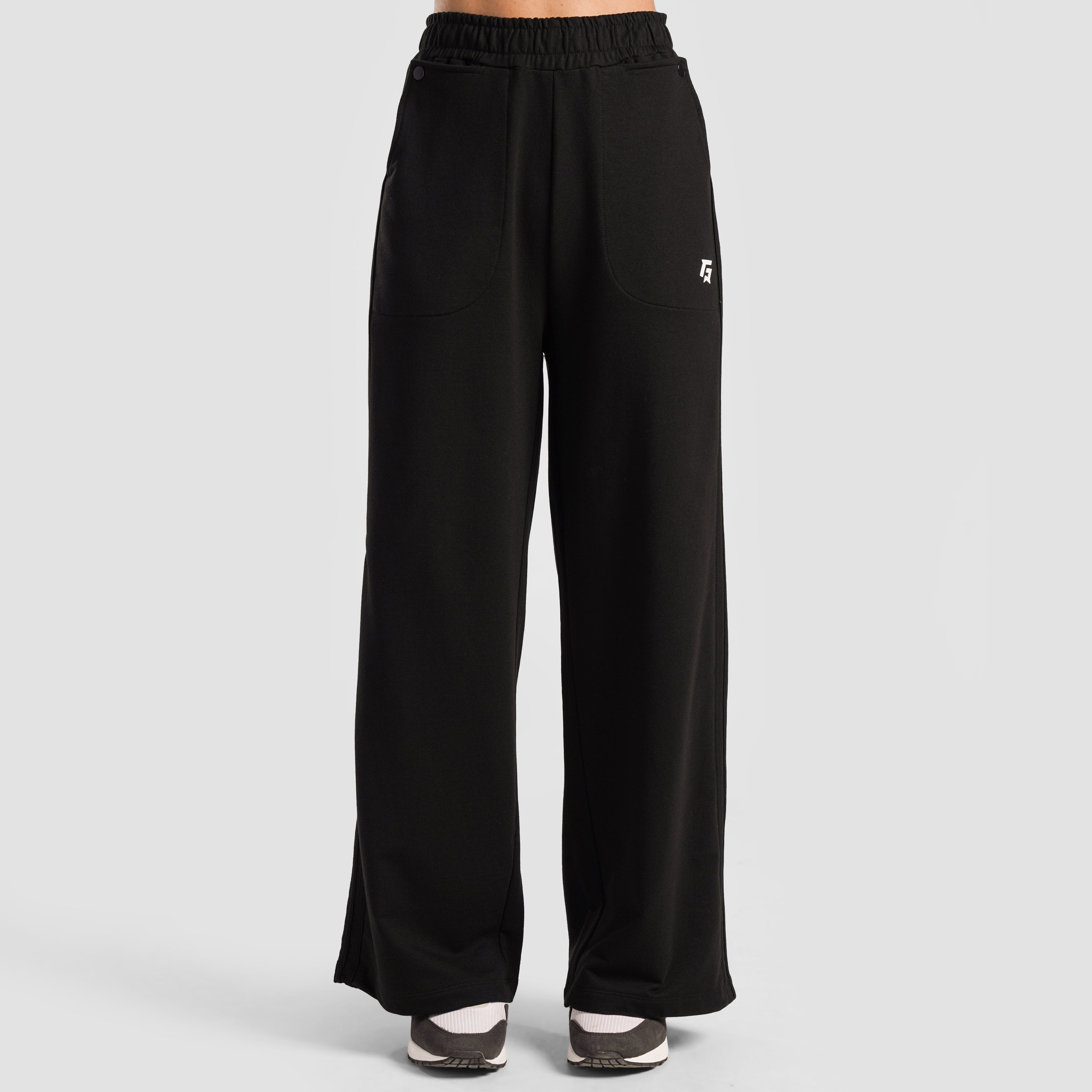 Fore Active Trousers (Black)