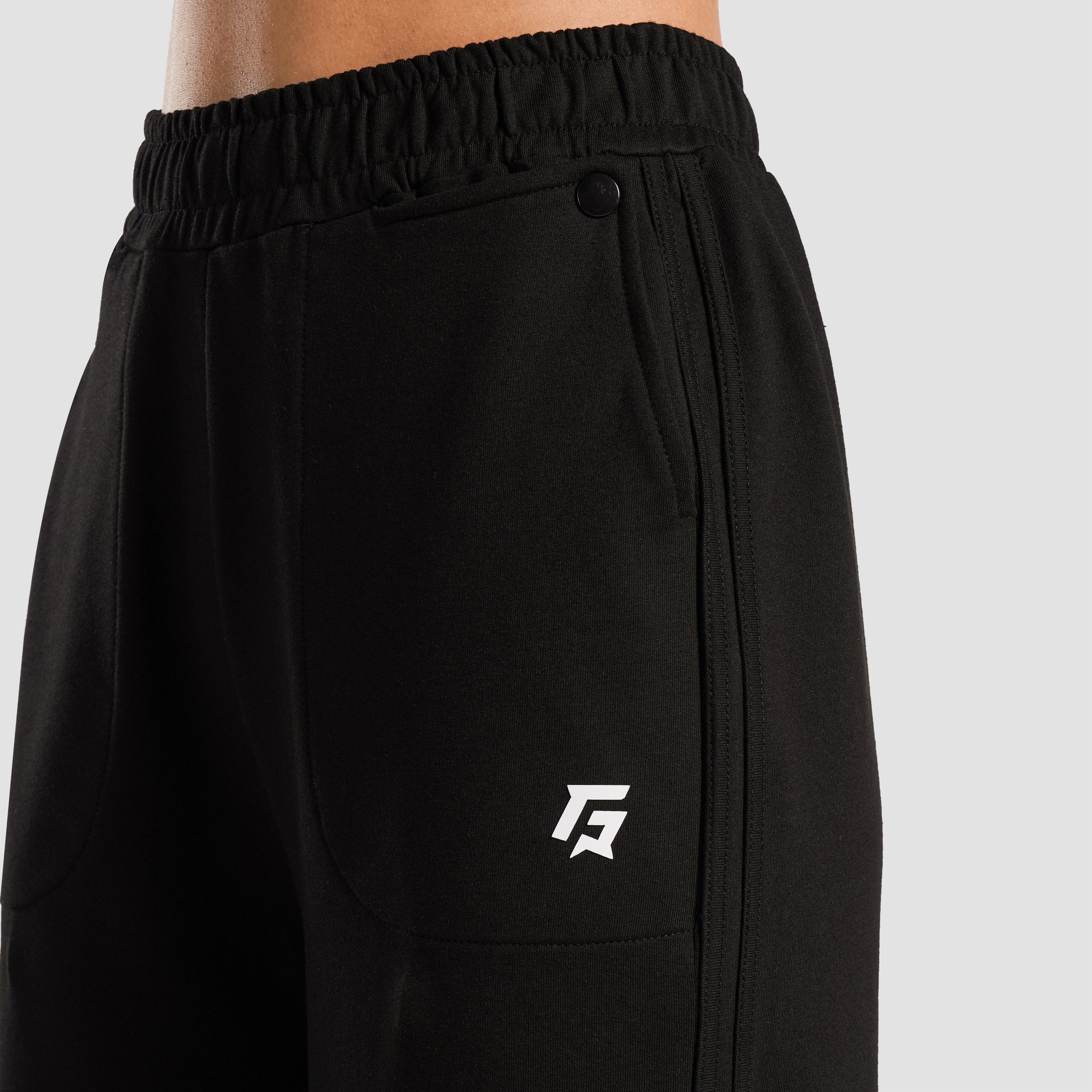 Fore Active Trousers (Black)