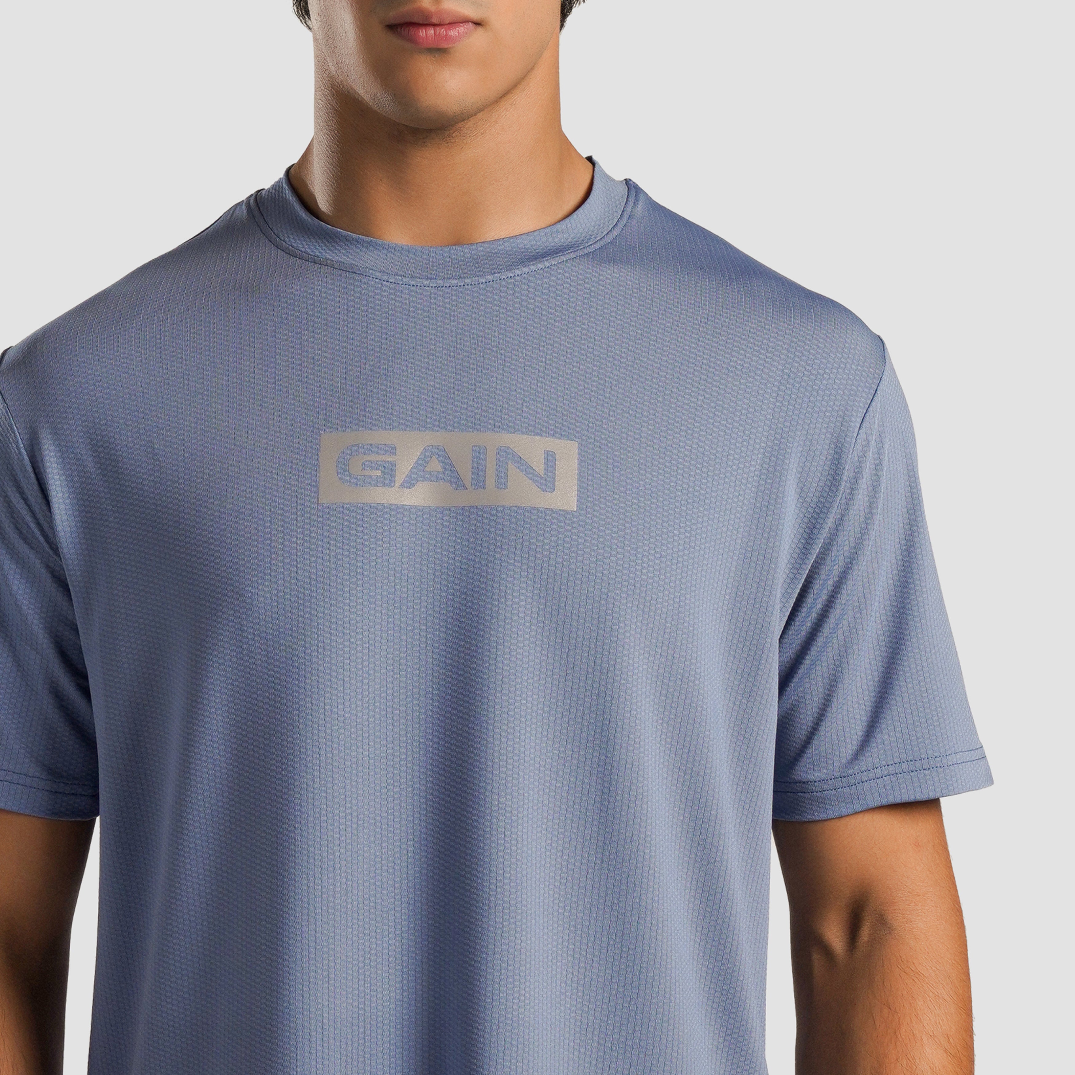 Gain RP T-Shirt (JK Blue)