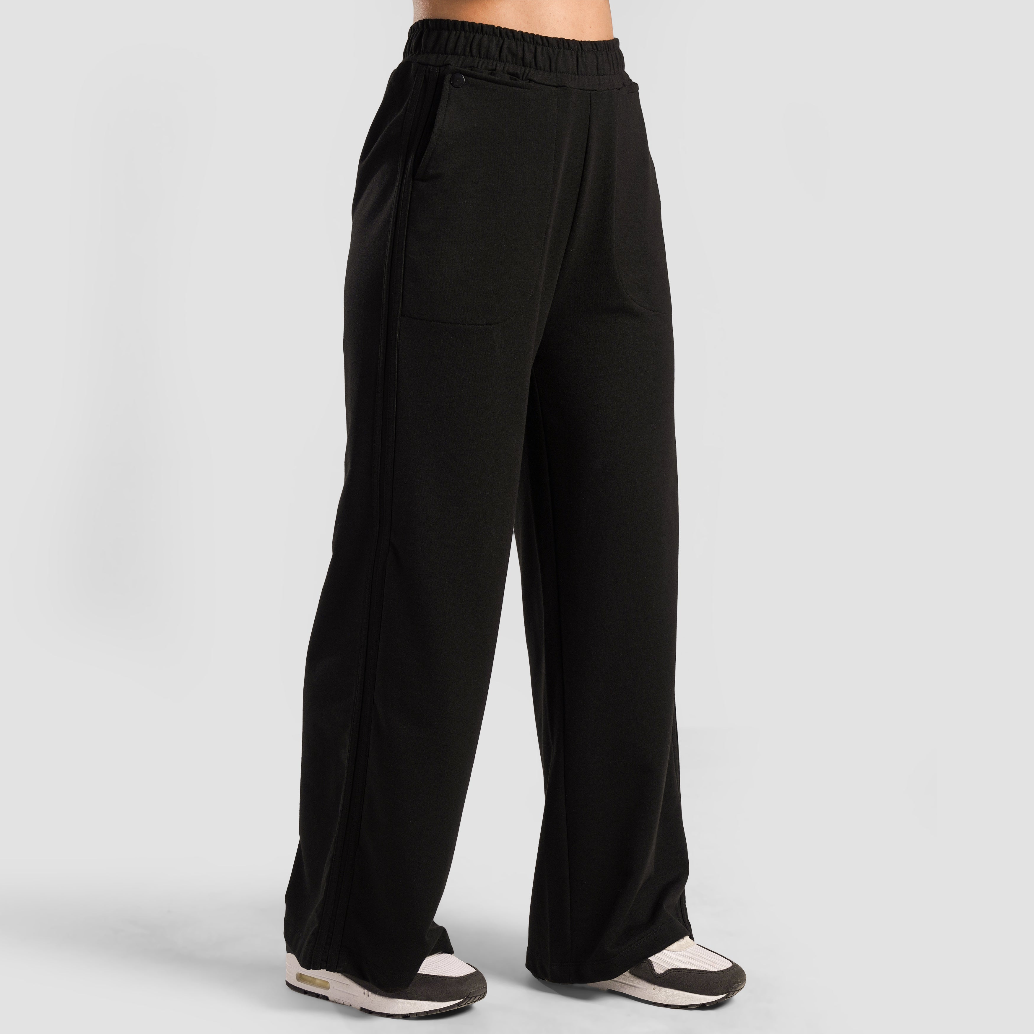 Fore Active Trousers (Black)