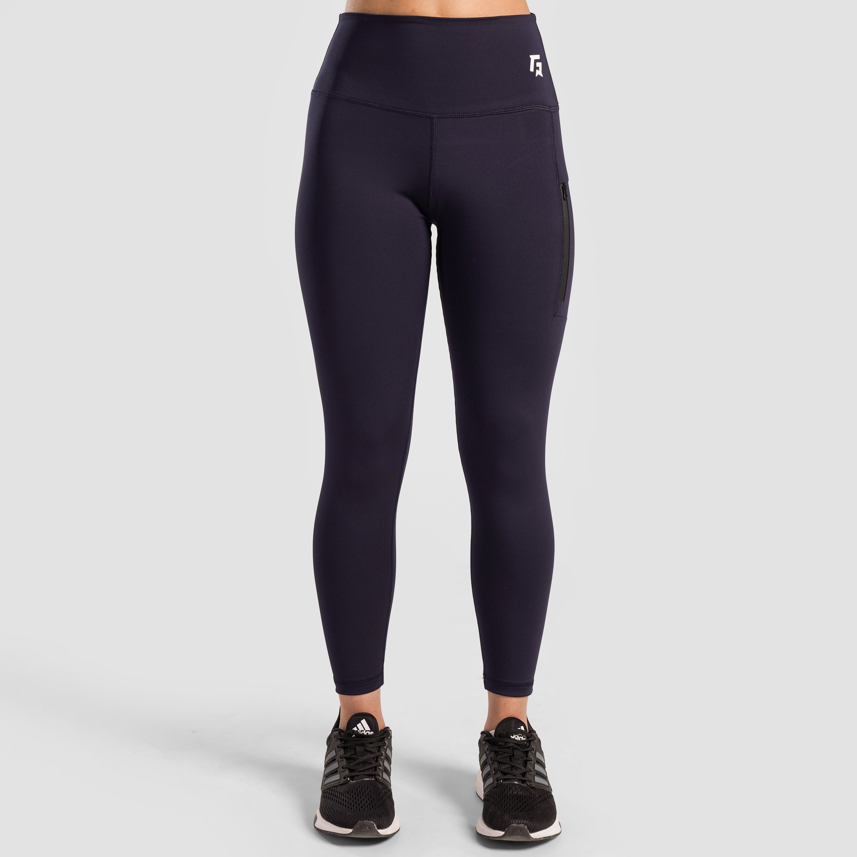 Dream Flex Leggings (Navy)