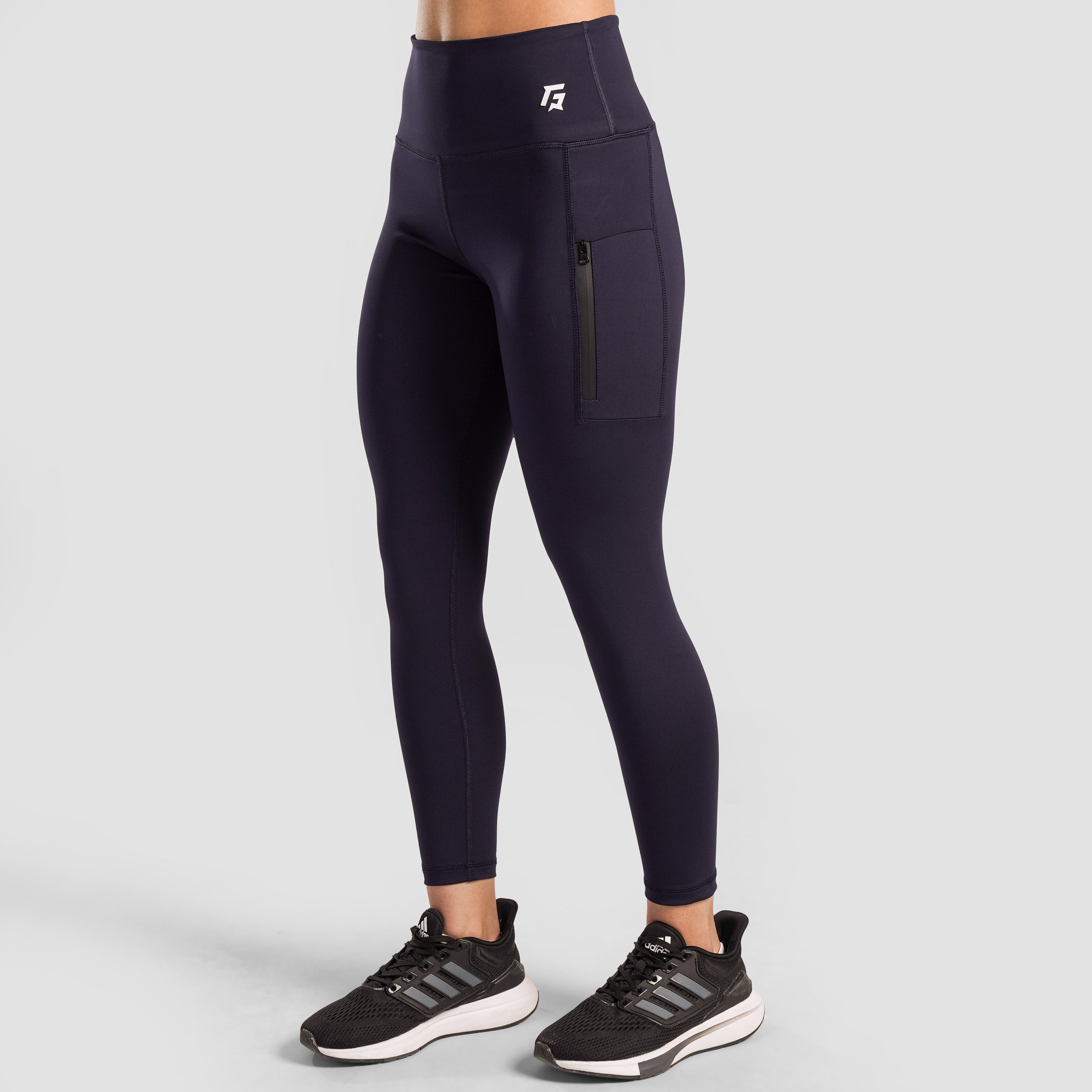 Dream Flex Leggings (Navy)