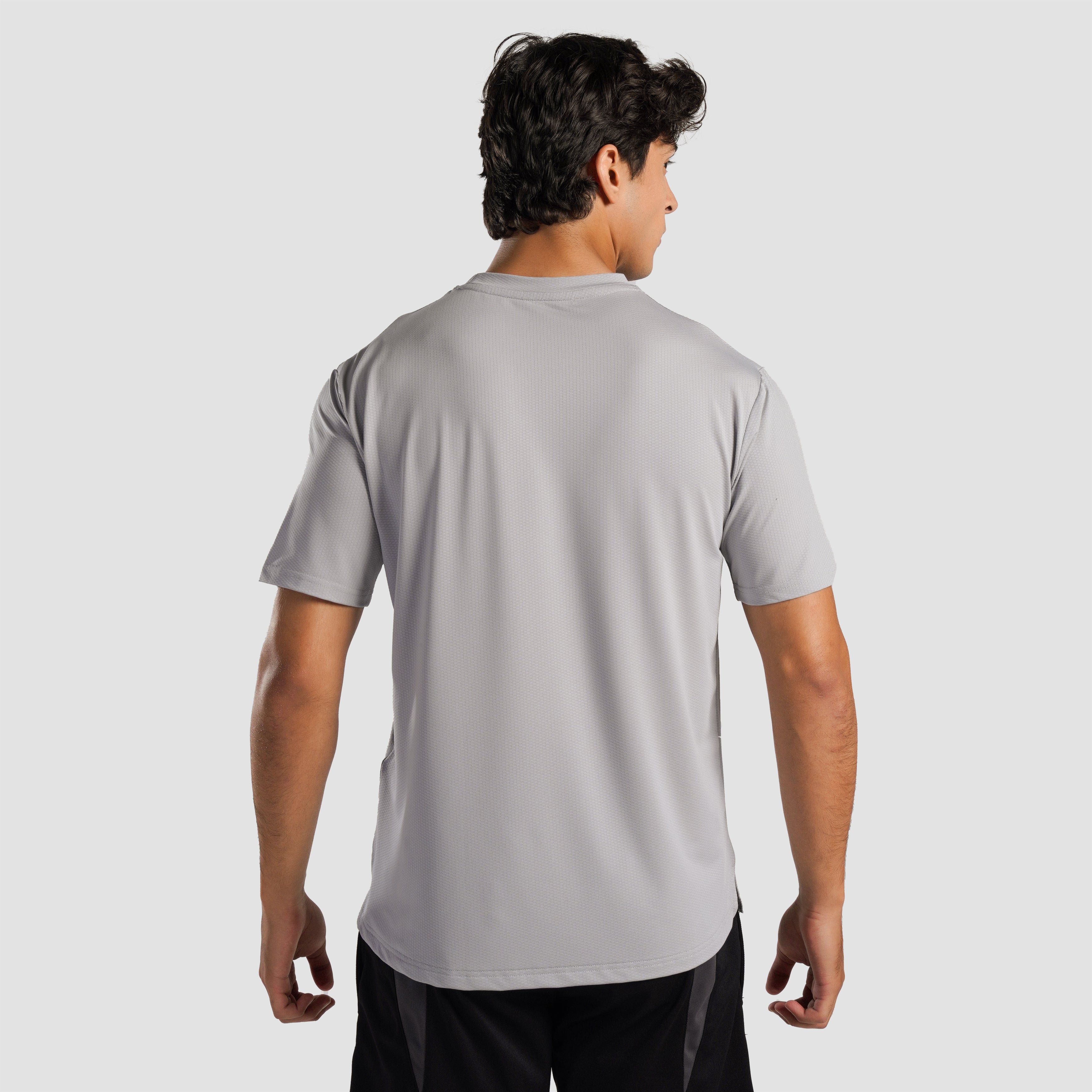 Gain RP T-Shirt (Light Grey)