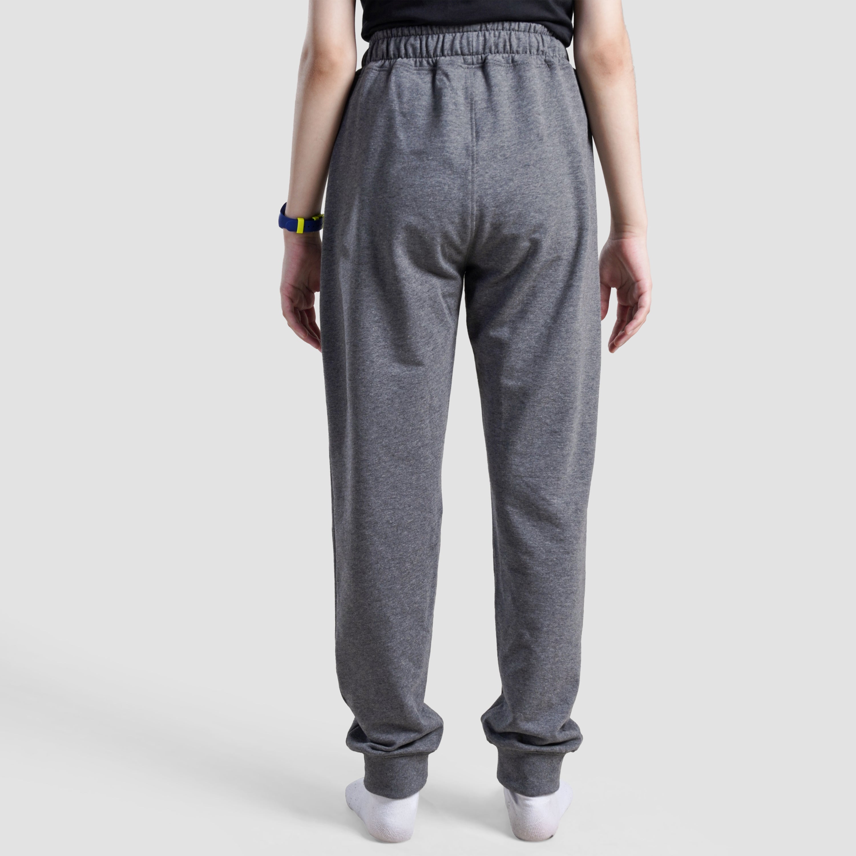 GymBreeze Trousers (Charcoal)