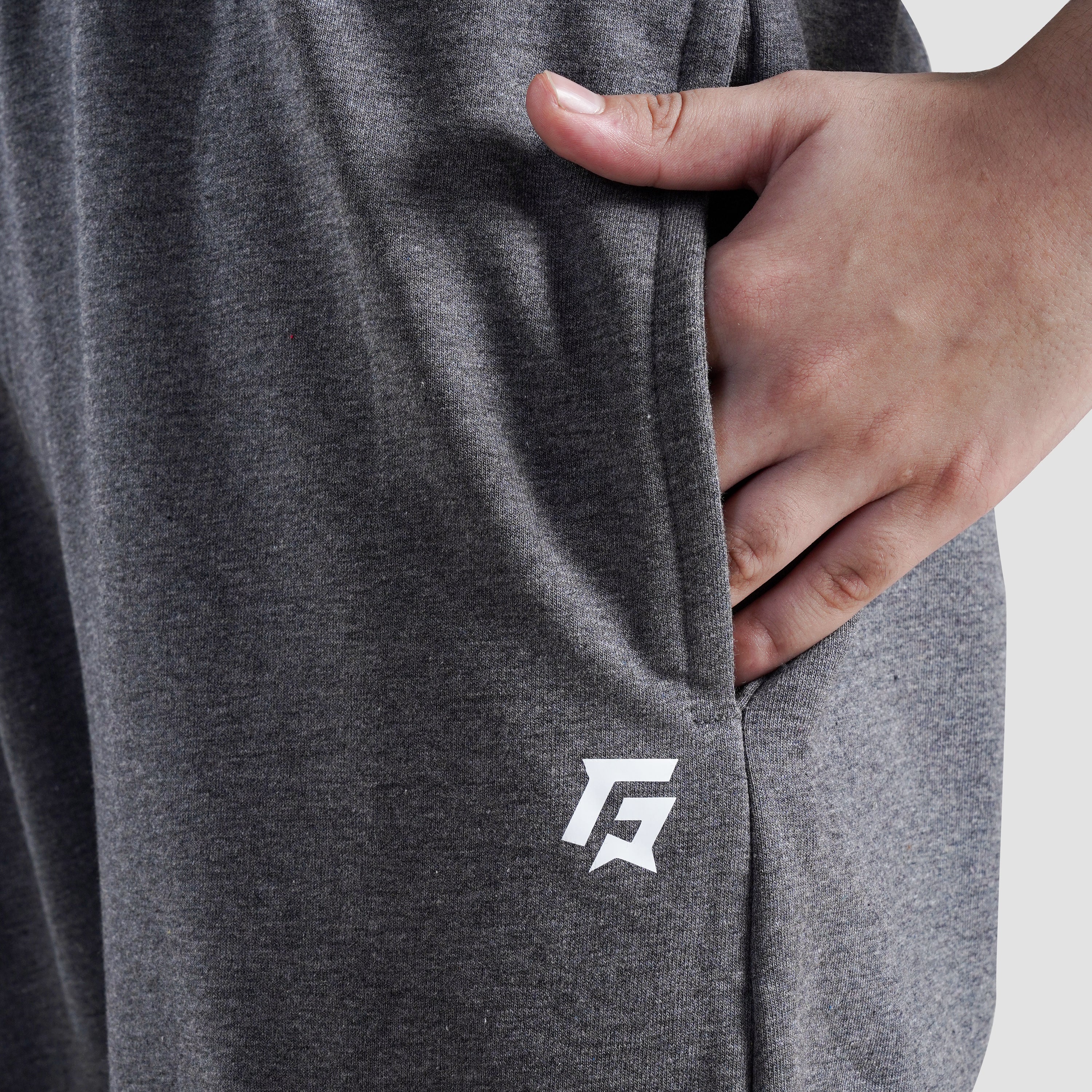 GymBreeze Trousers (Charcoal)