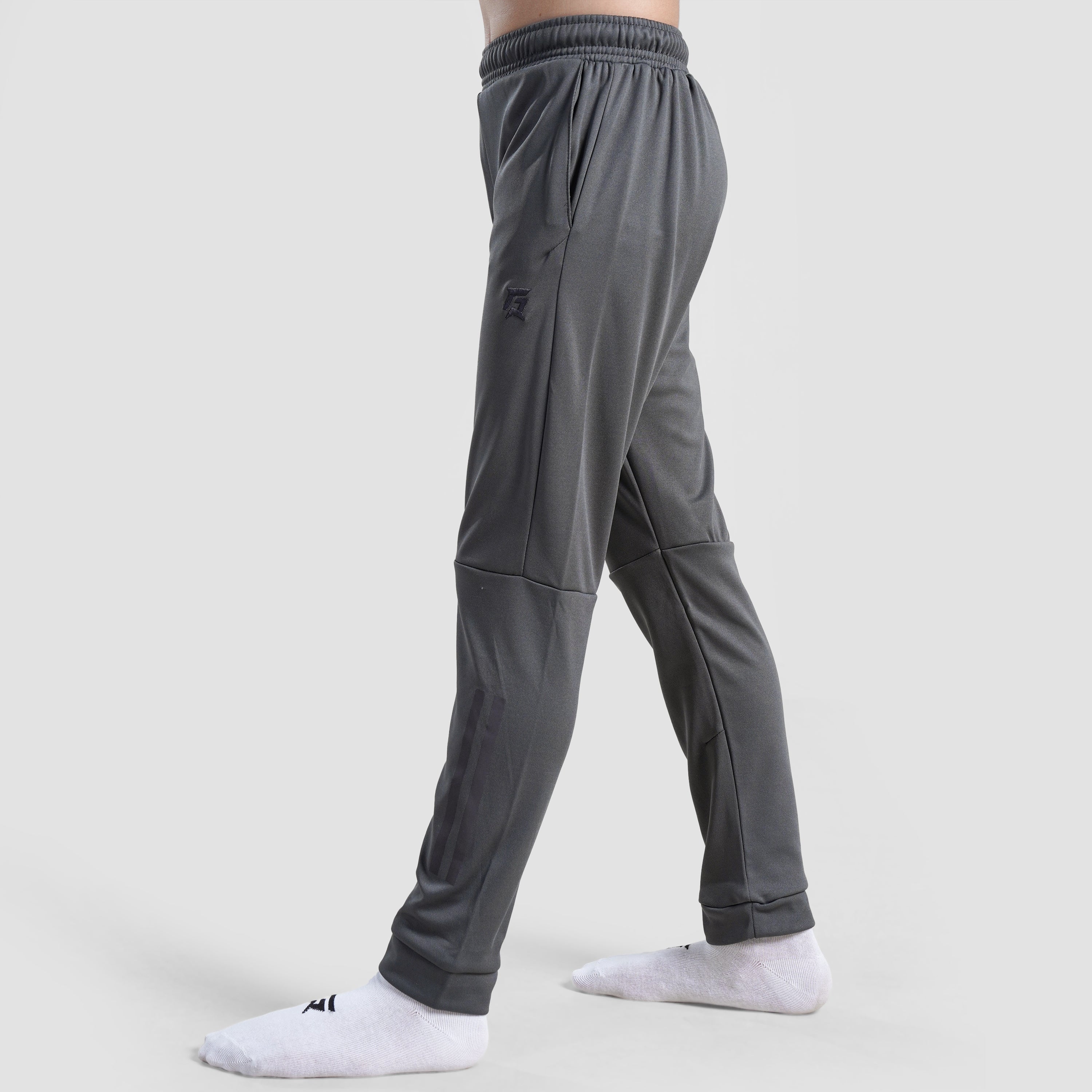 GA Youth Boost Trousers (Grey)