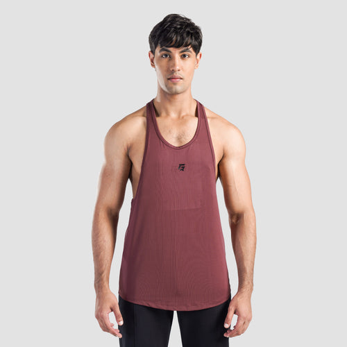 GA Ultimate Stringer (Maroon)