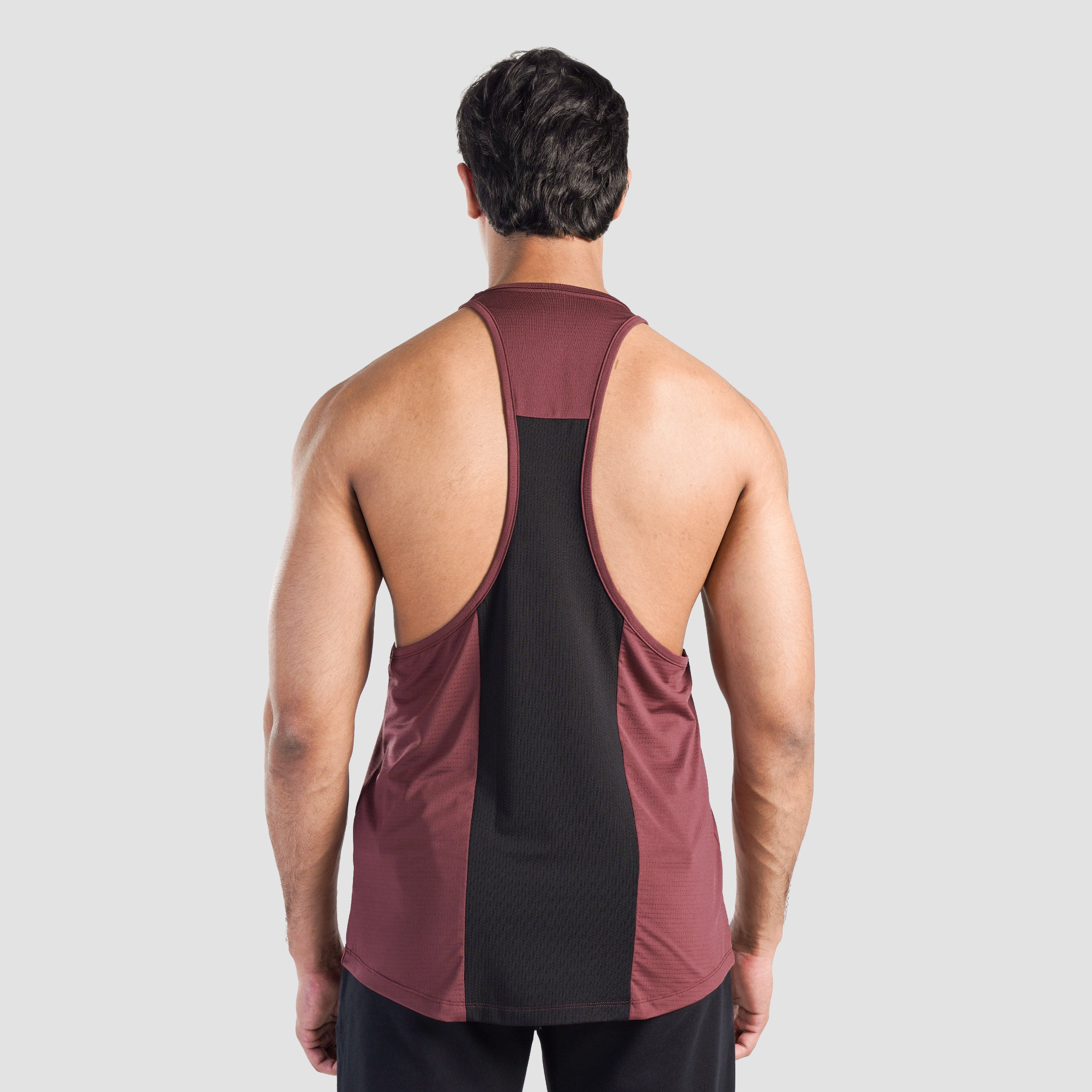 GA Ultimate Stringer (Maroon)