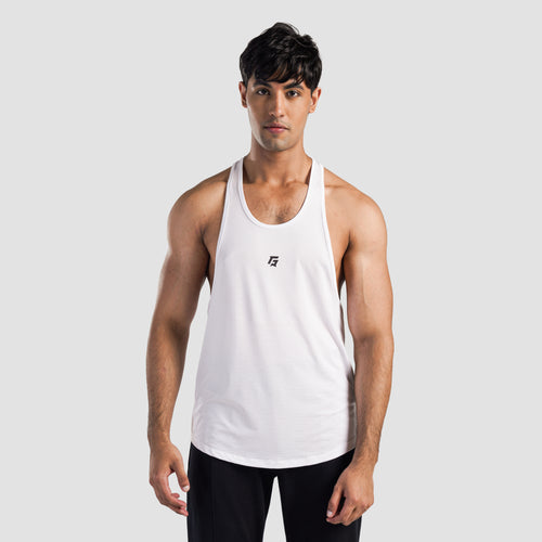 GA Ultimate Stringer (White)