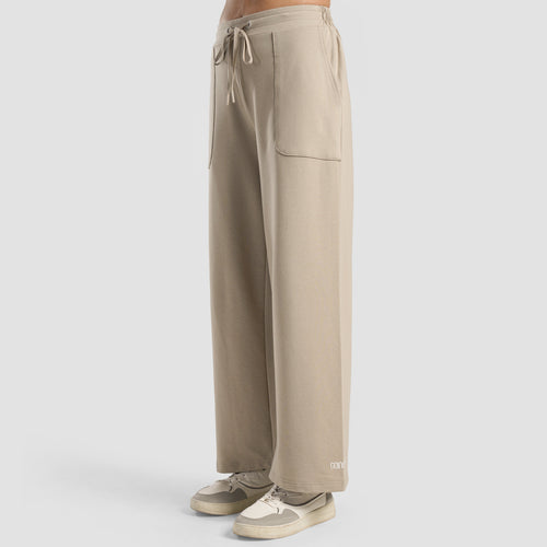 Weekday SweatPants (Beige)