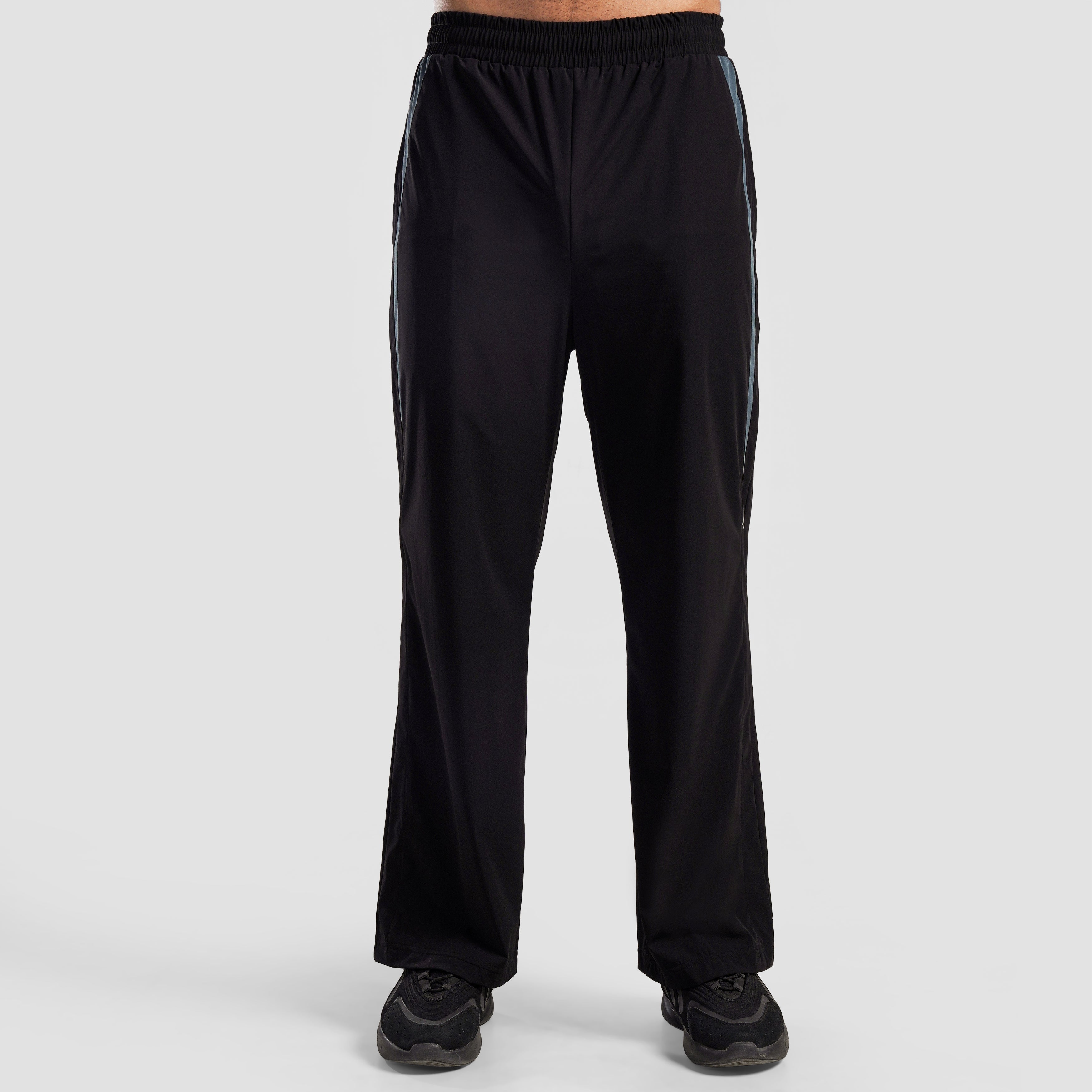 Powerline Trousers (Black)