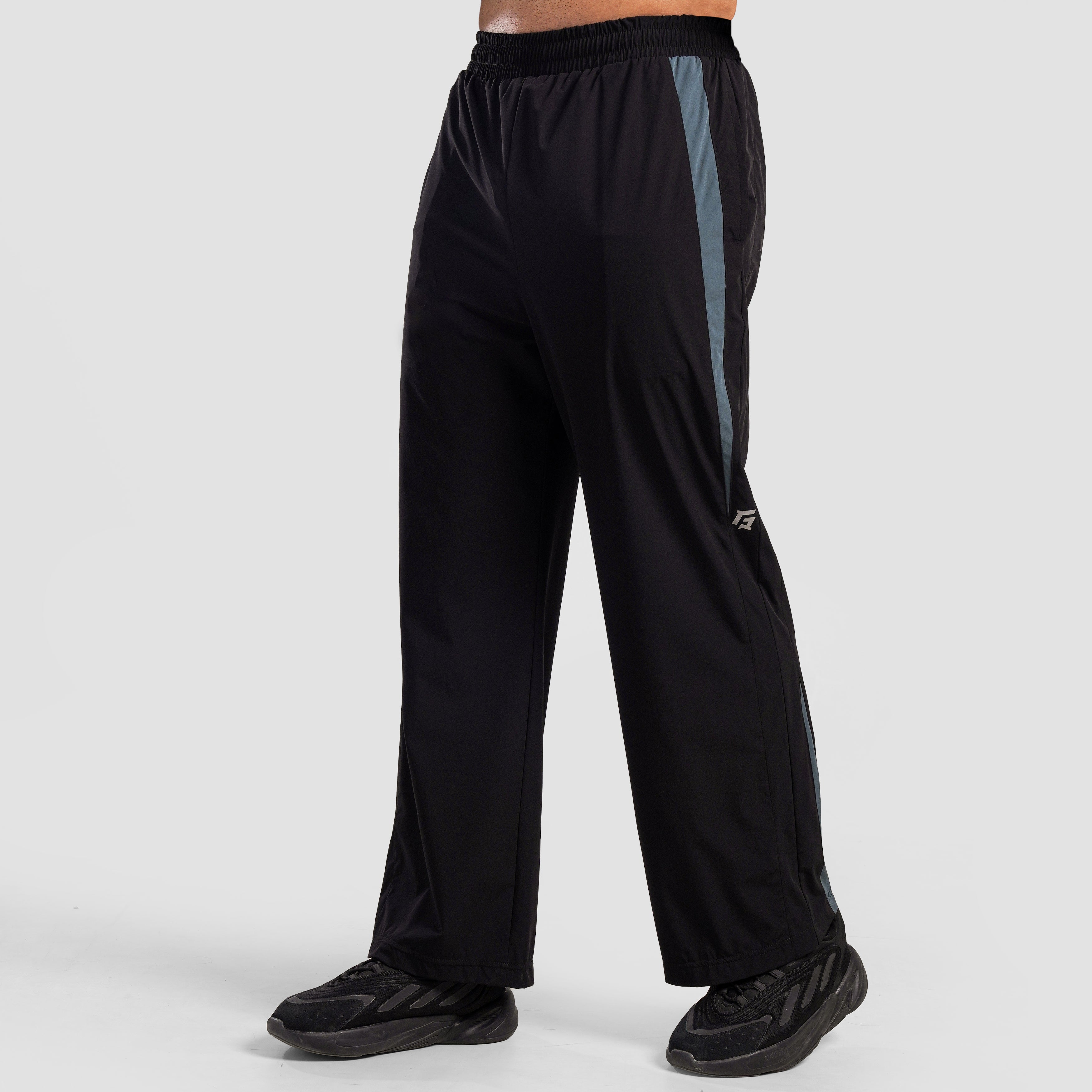 Powerline Trousers (Black)