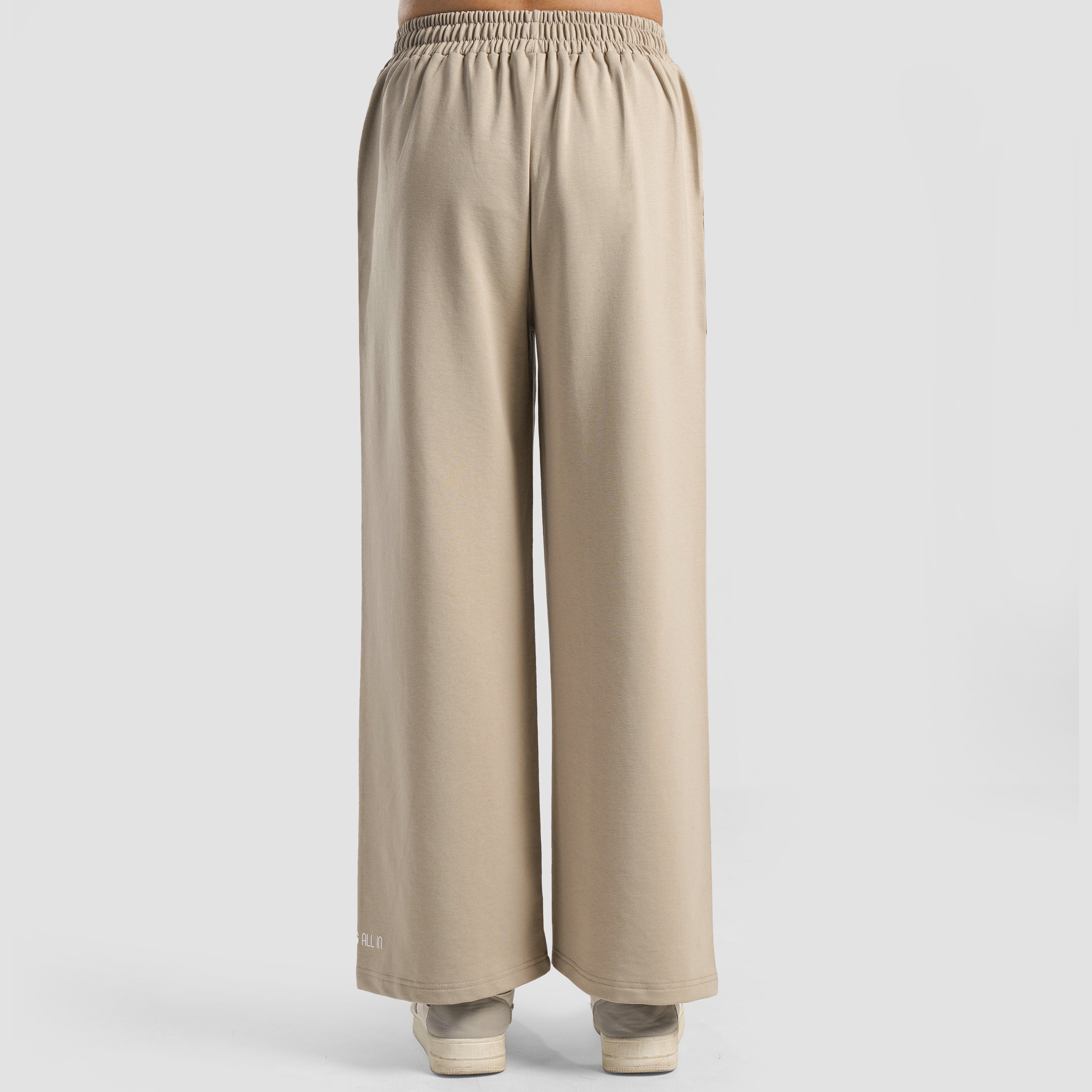 Weekday SweatPants (Beige)