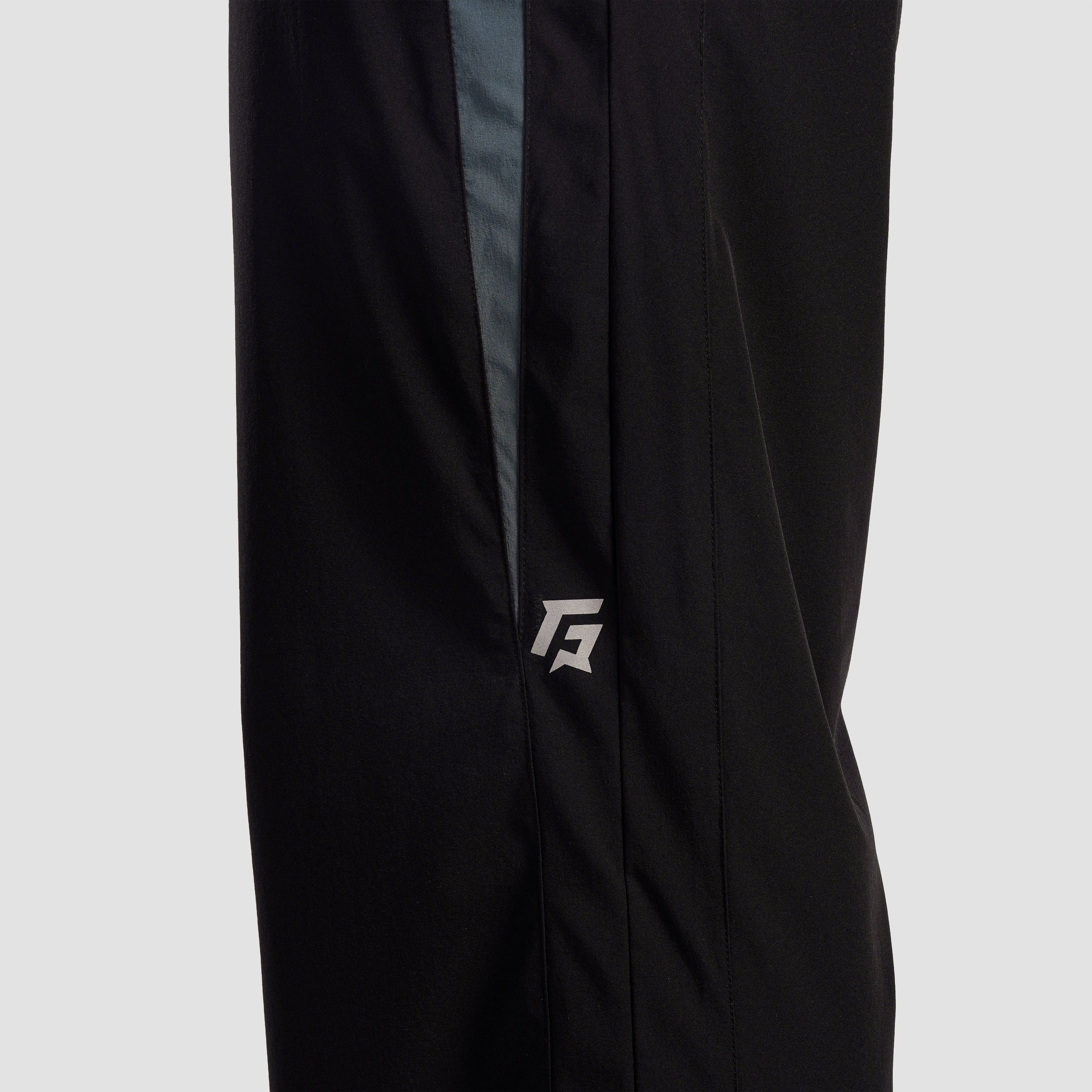 Powerline Trousers (Black)