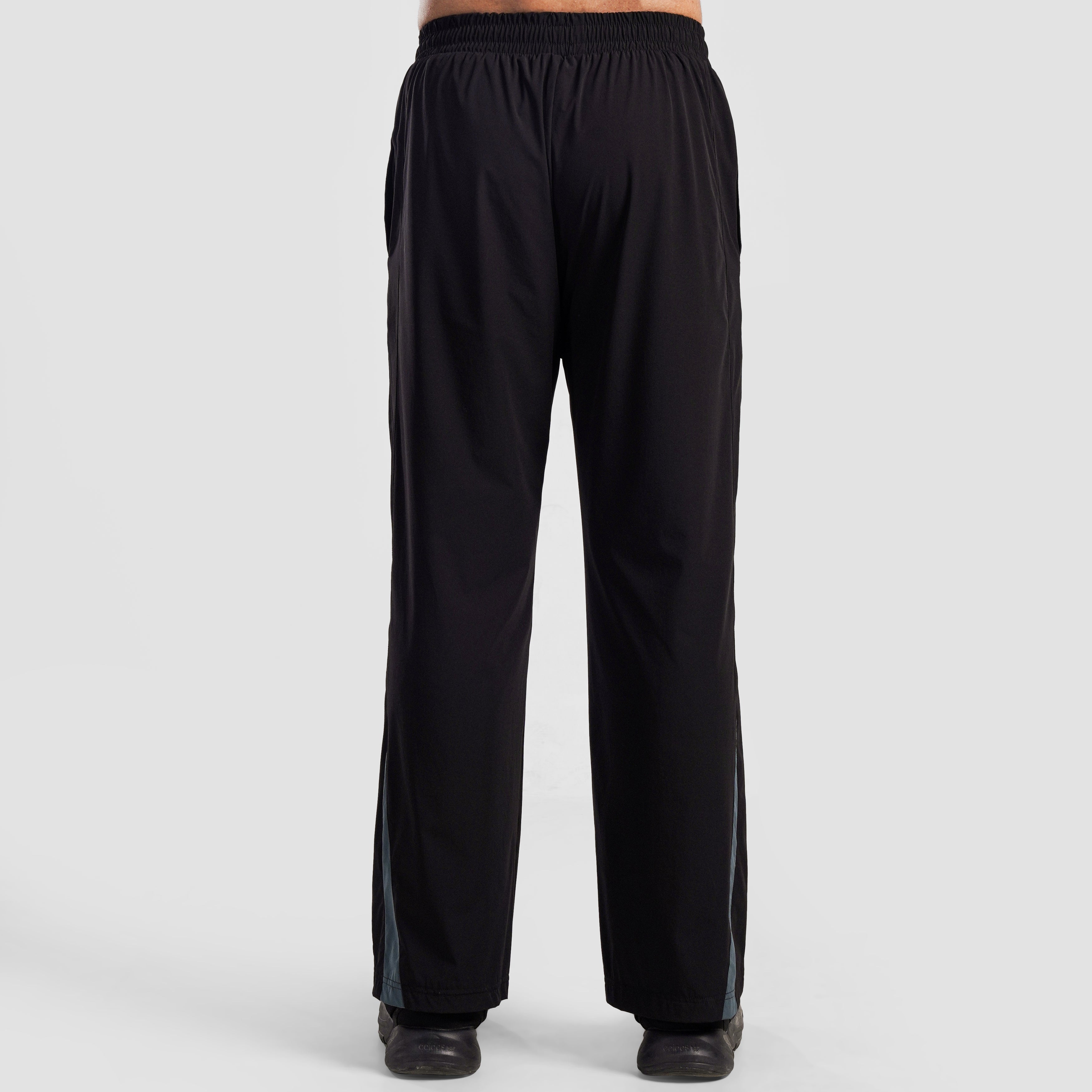 Powerline Trousers (Black)