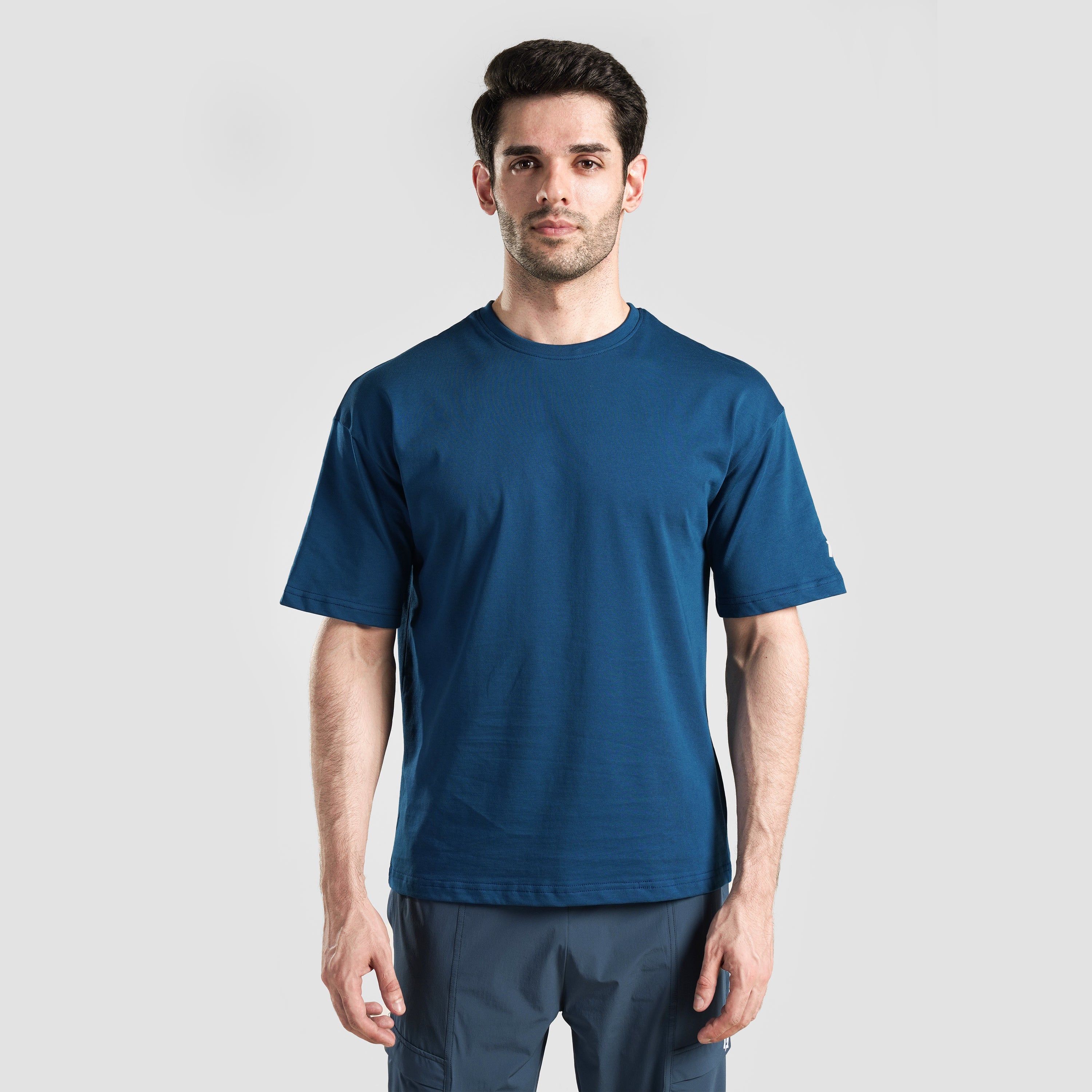 GA Prime Tee (Teal)