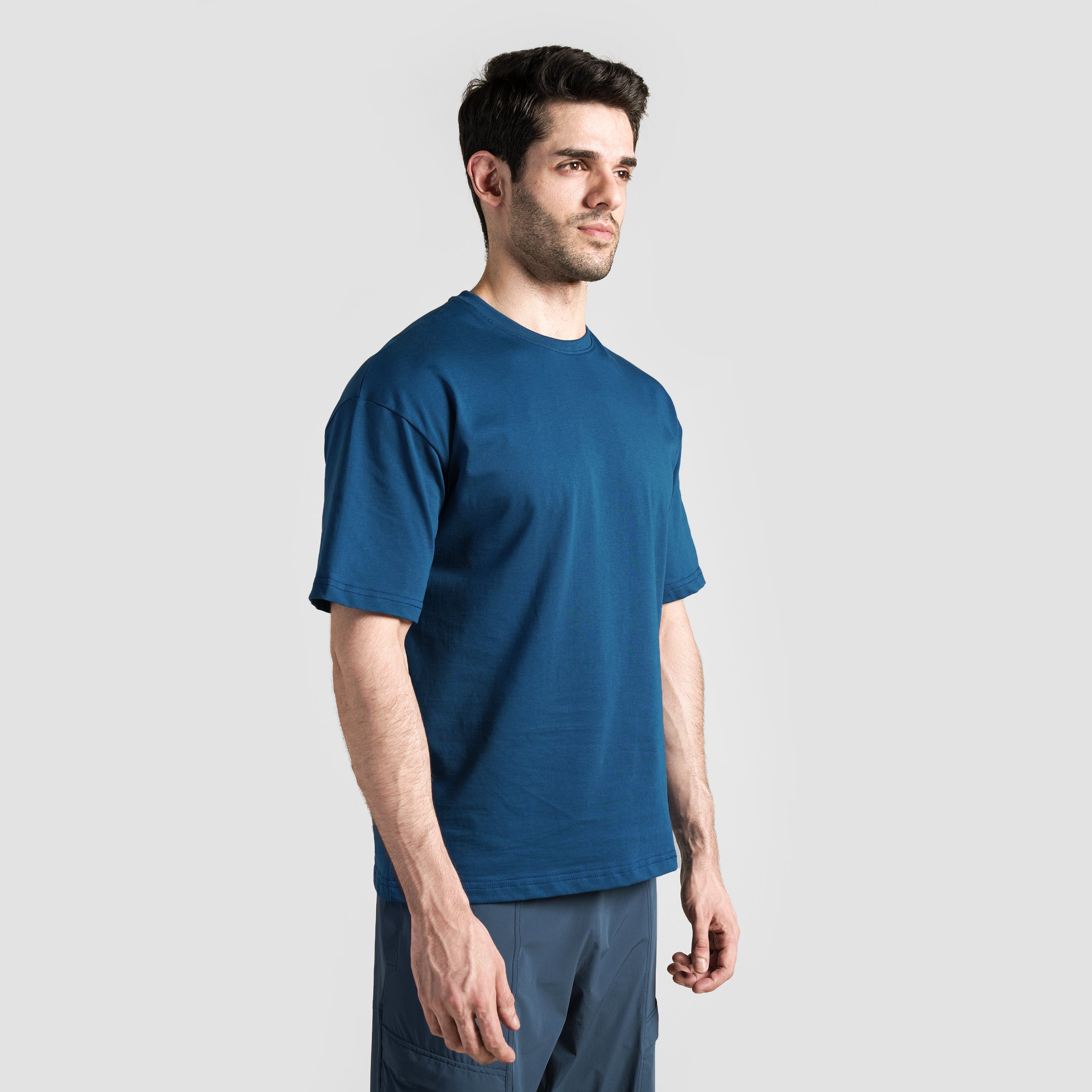 GA Prime Tee (Teal)