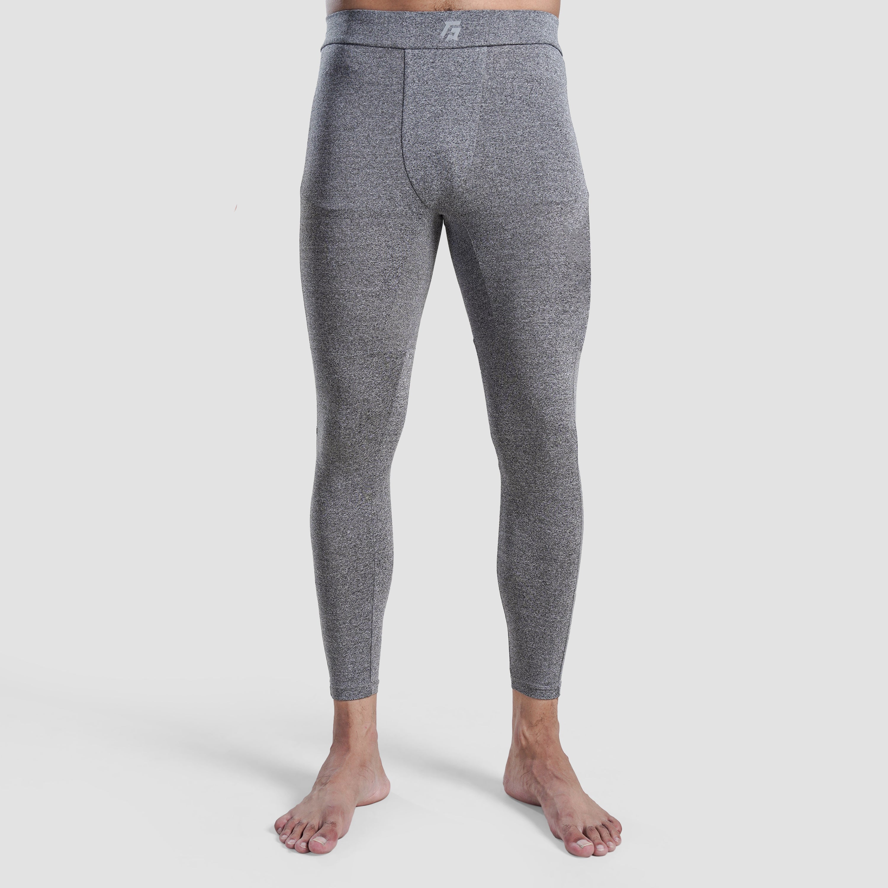 Ultimate Compression Pants (Charcoal)