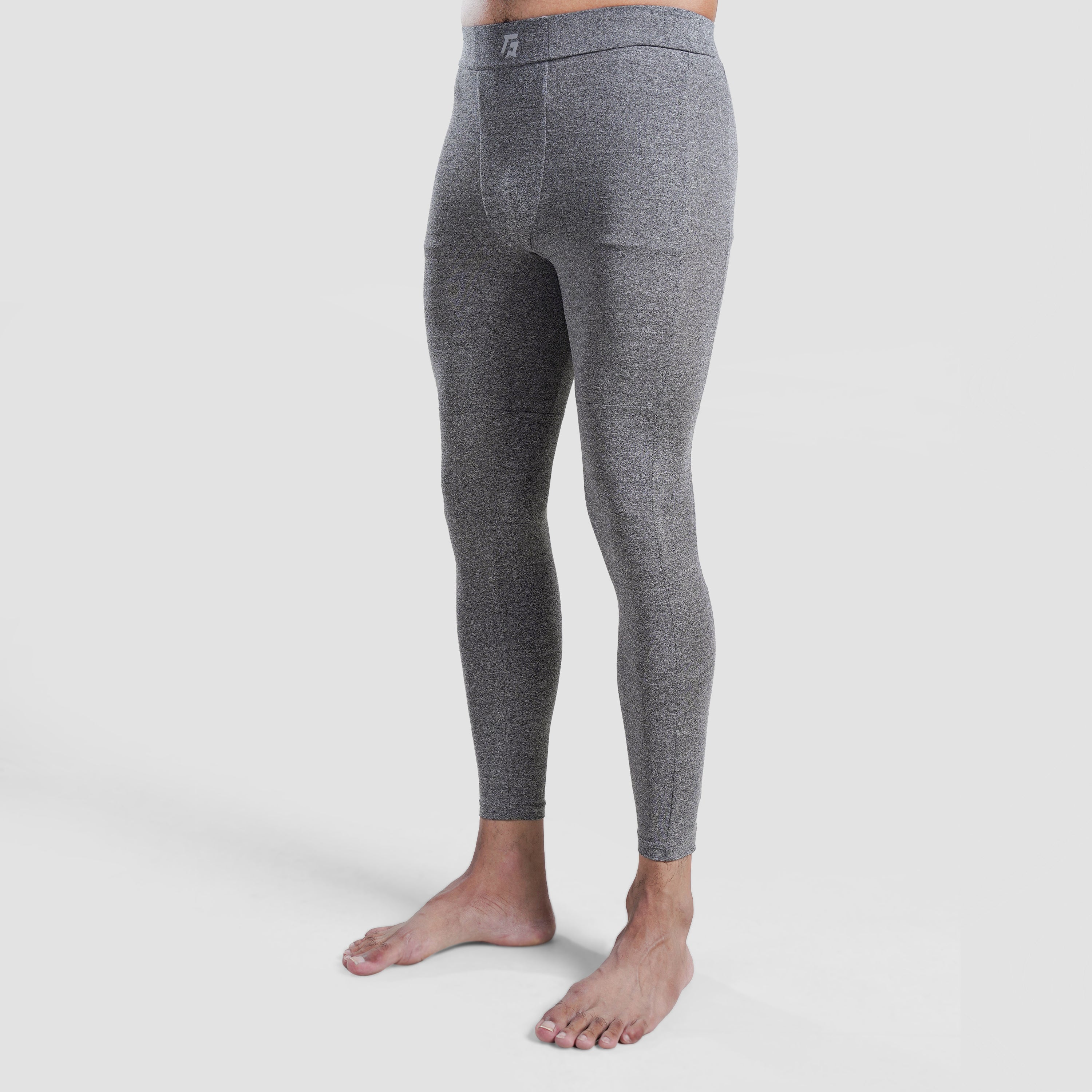 Ultimate Compression Pants (Charcoal)