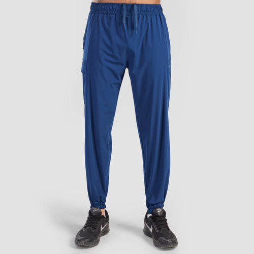 Vibra Joggers (Dark Teal)