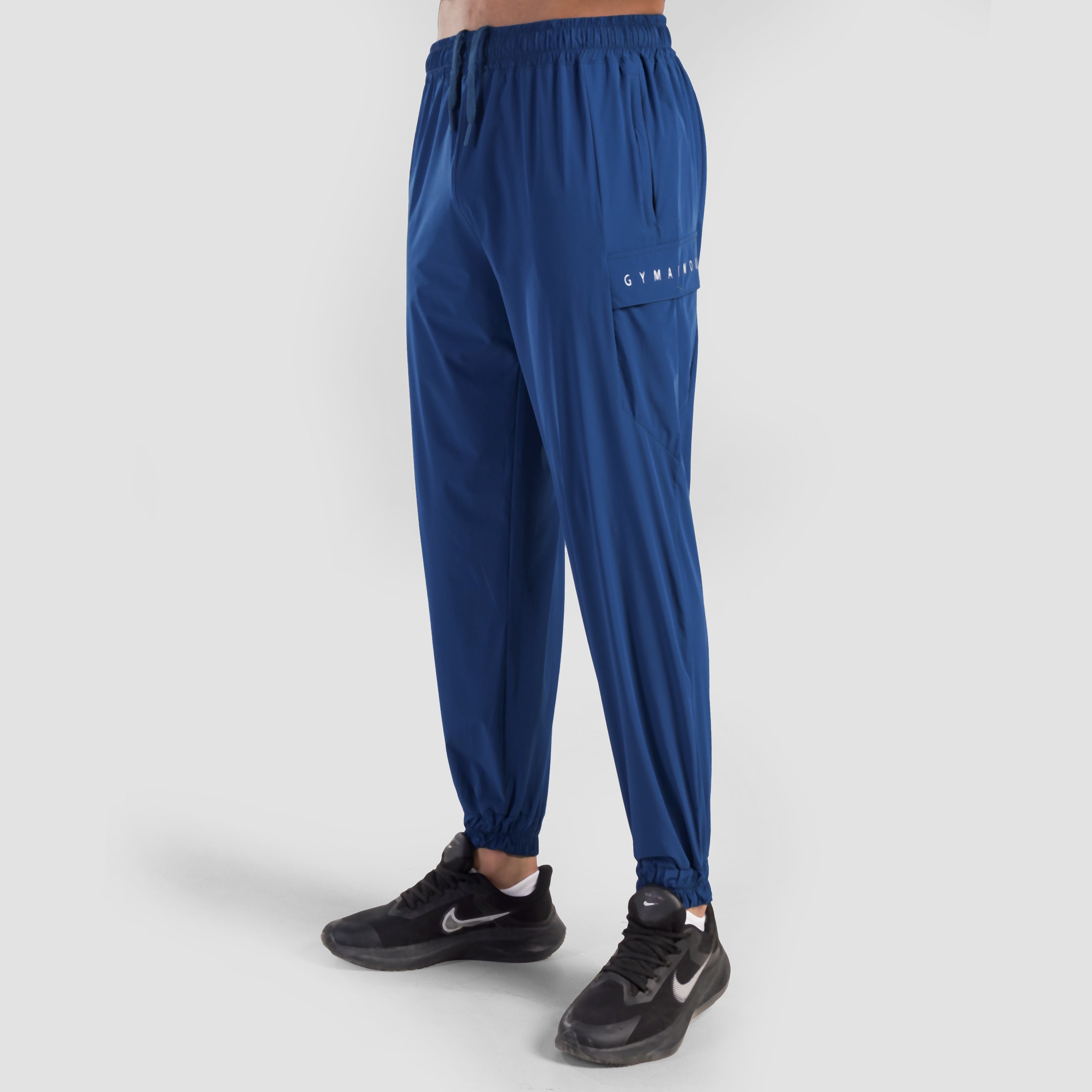 Vibra Joggers (Dark Teal)