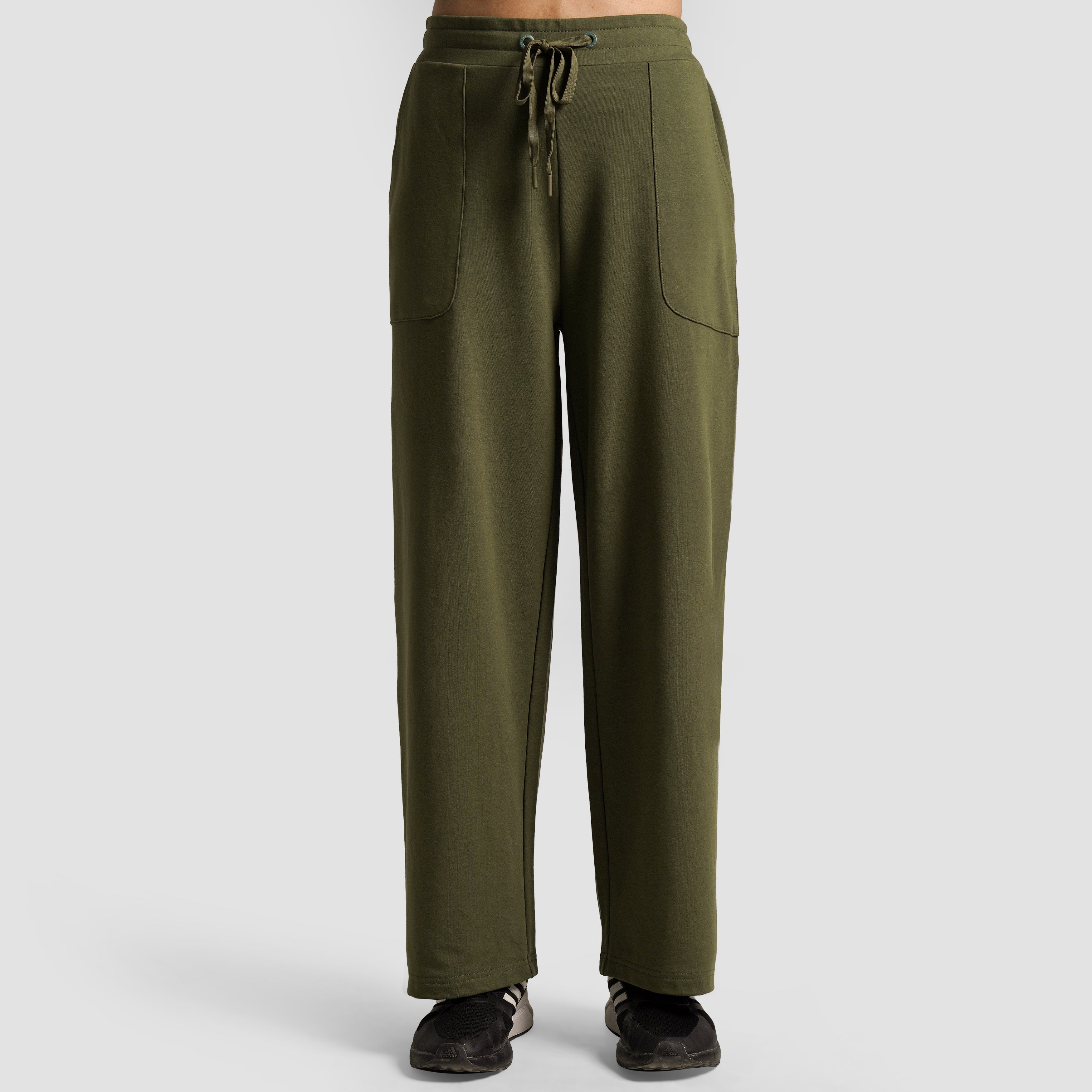 Weekday SweatPants (Olive)