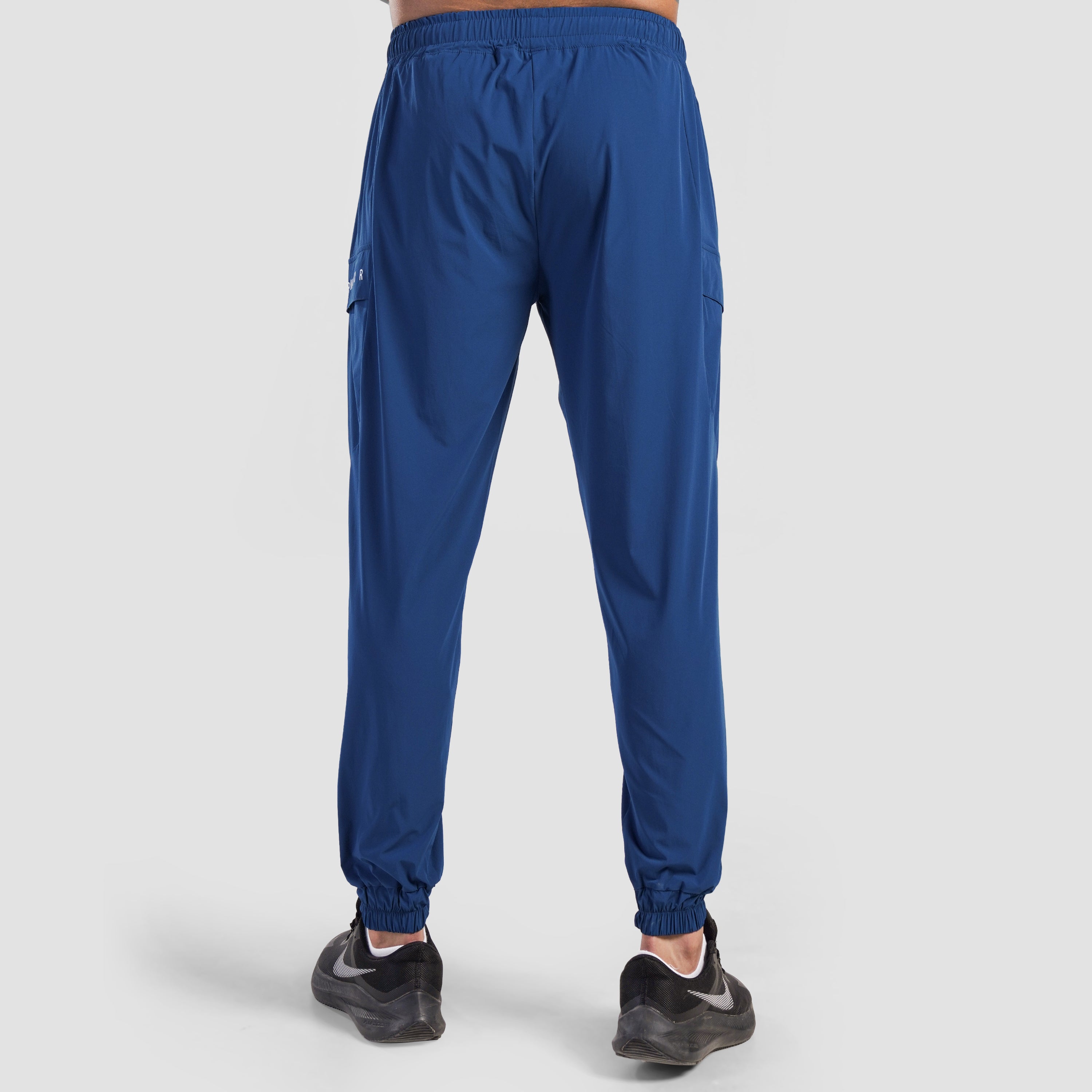 Vibra Joggers (Dark Teal)