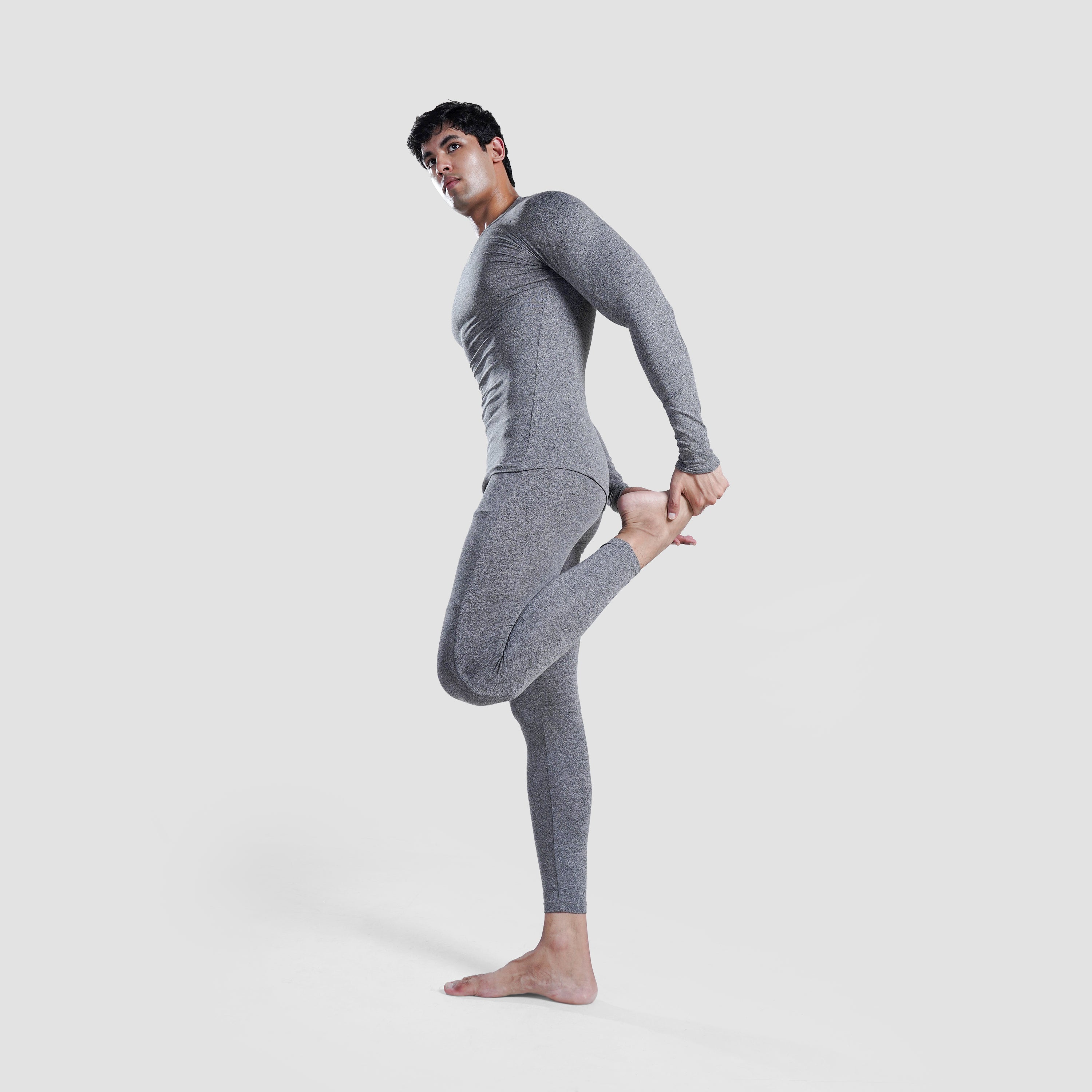 Ultimate Compression Pants (Charcoal)