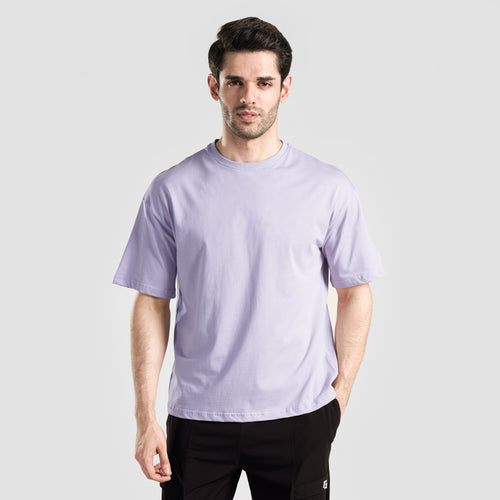 GA Prime Tee (Lilac)