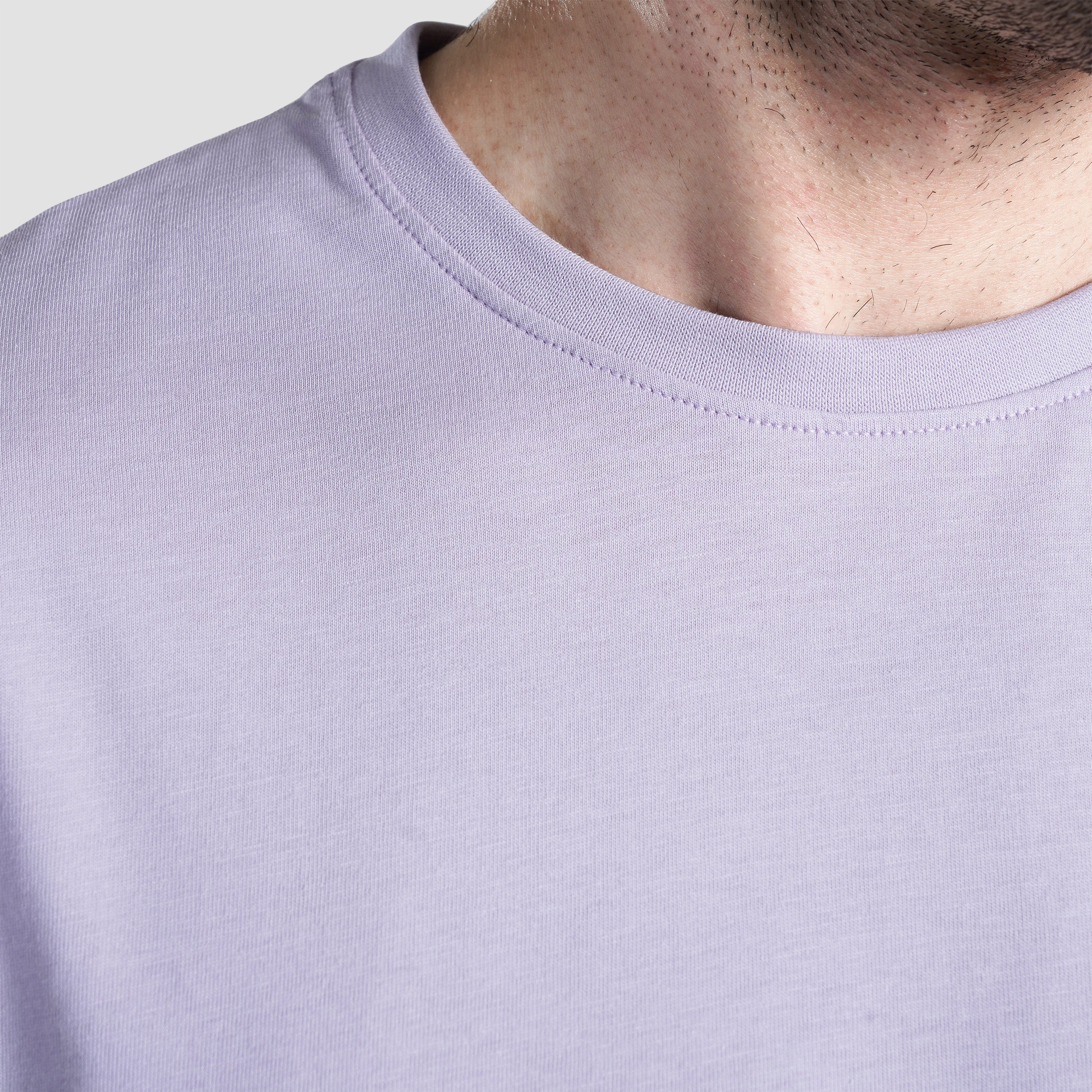 GA Prime Tee (Lilac)