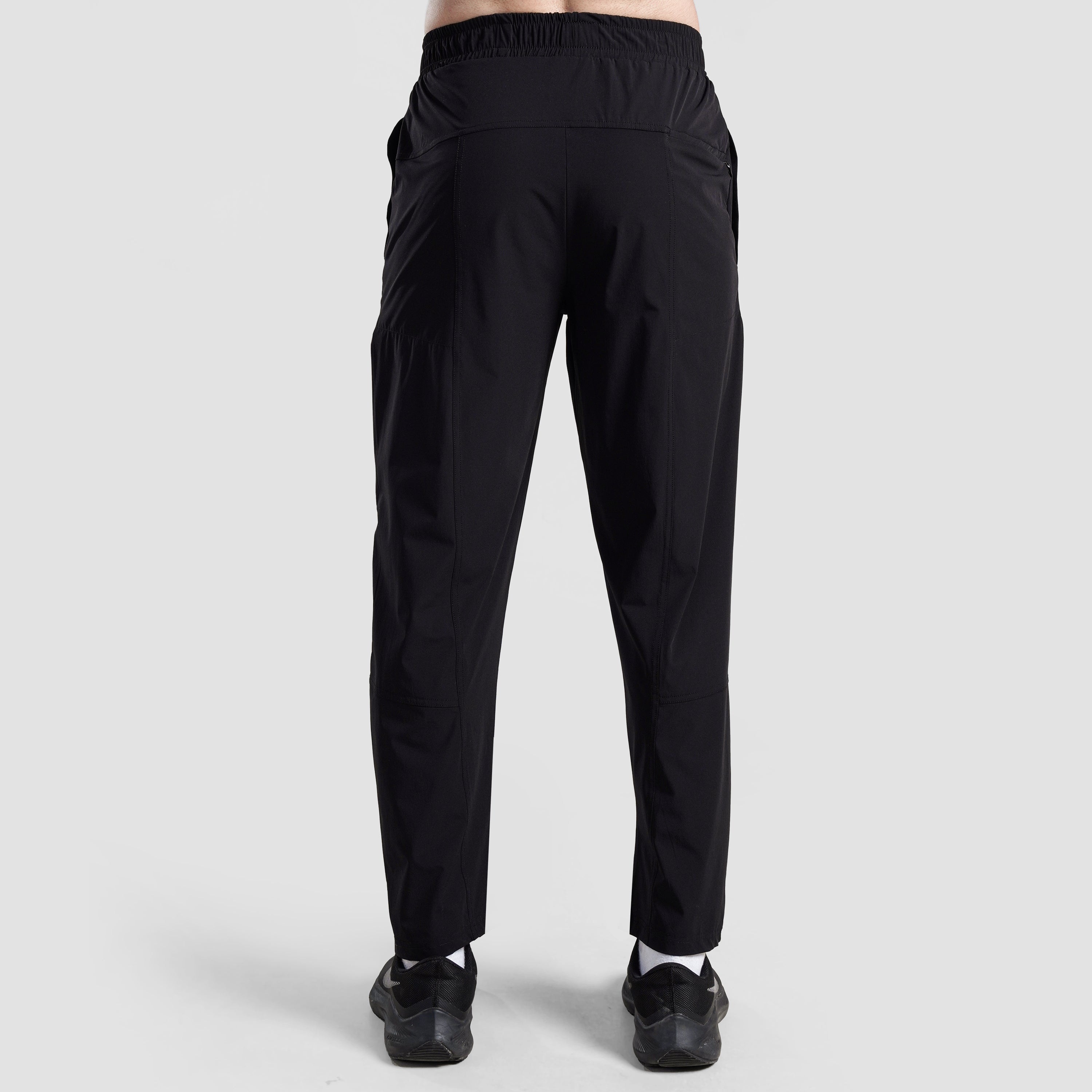 Atlas Trousers (Black)