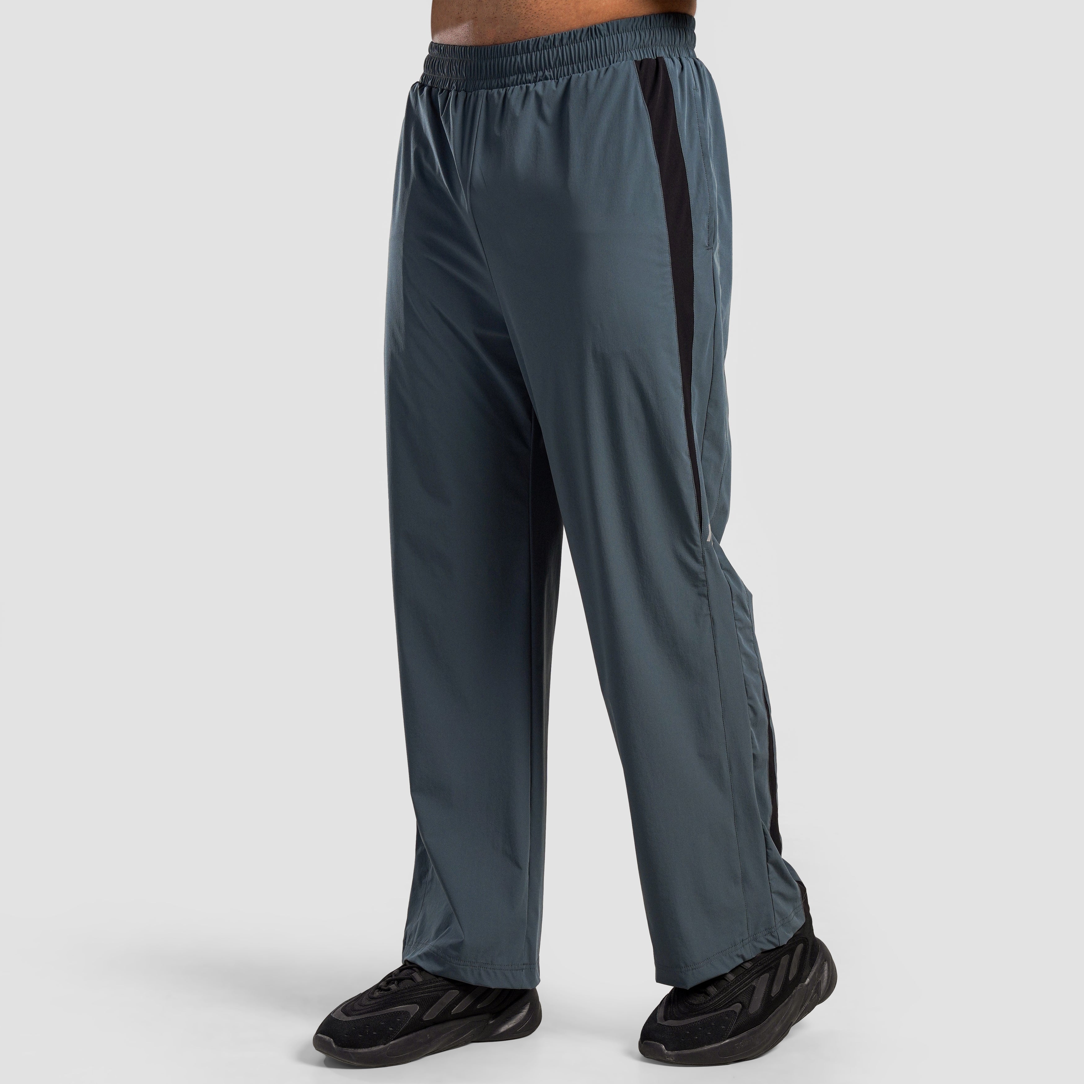 Powerline Trousers (Dark Grey)