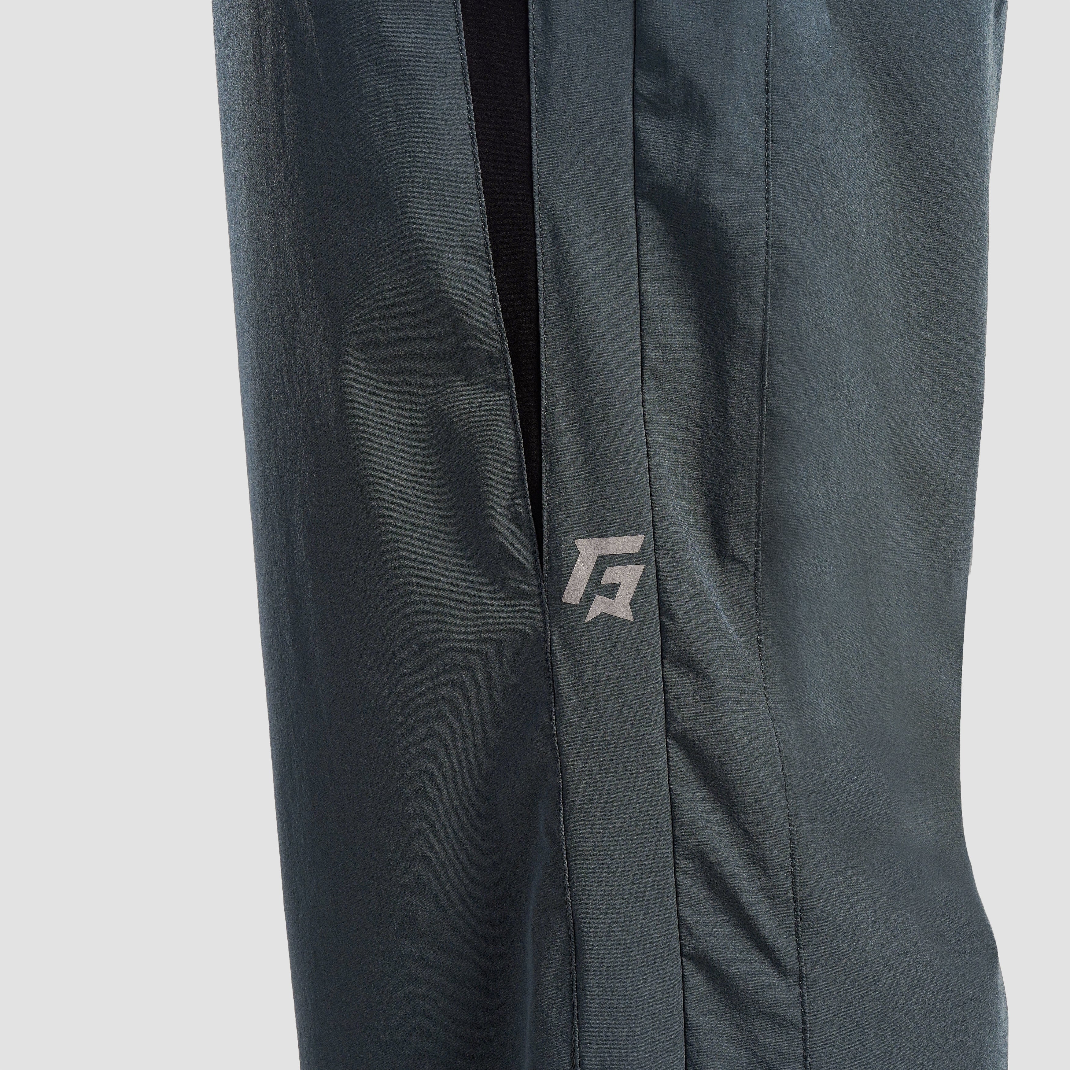 Powerline Trousers (Dark Grey)