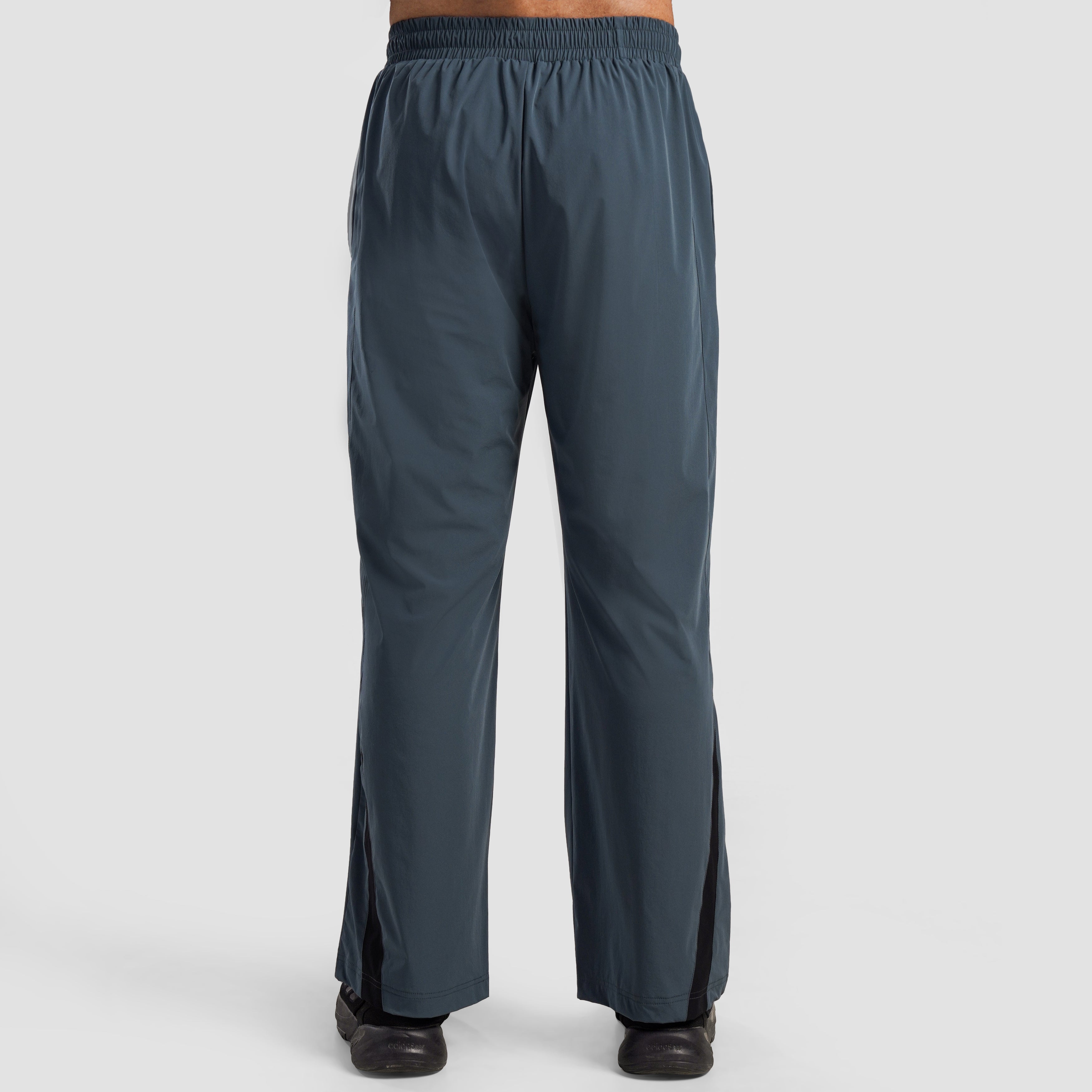 Powerline Trousers (Dark Grey)