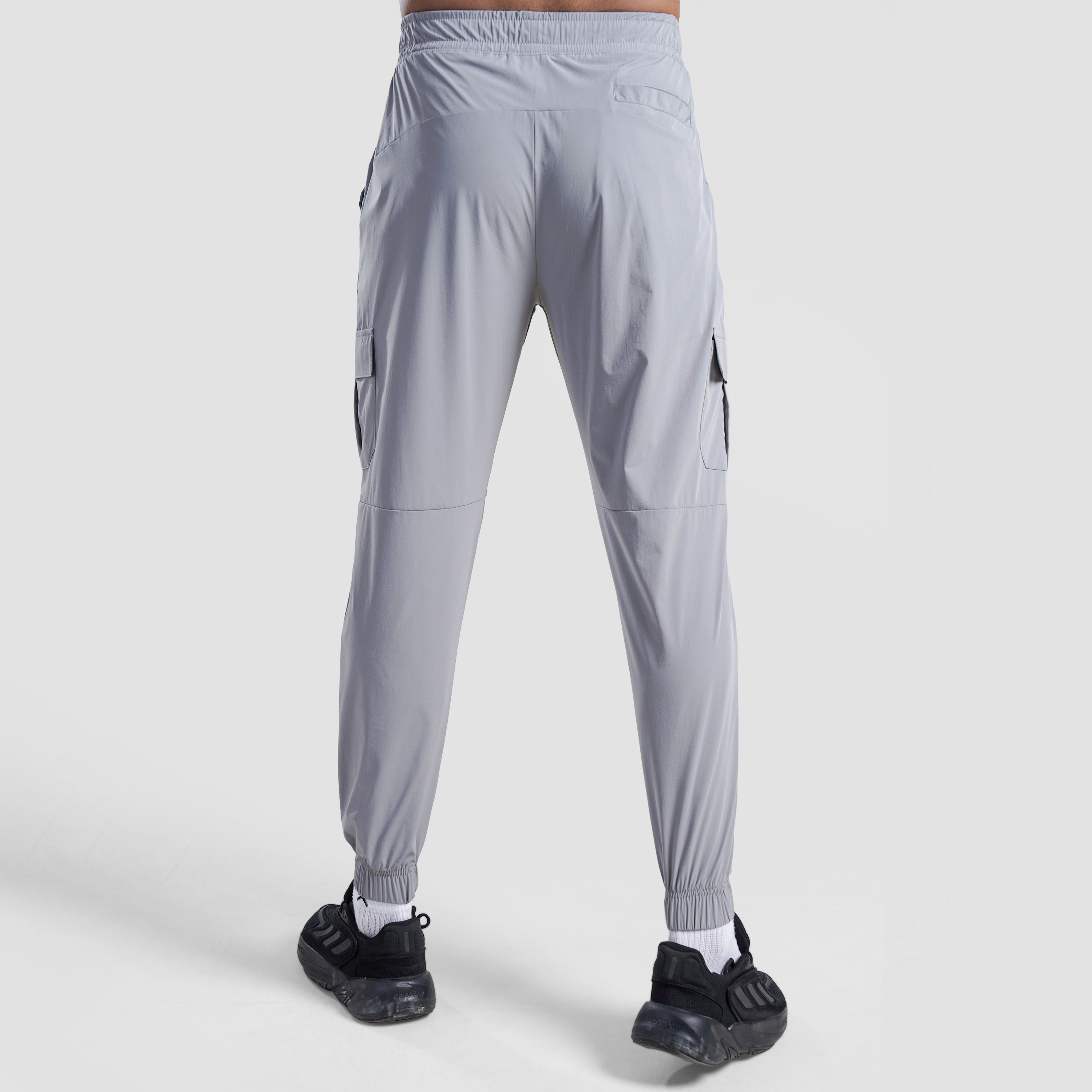 Inertia Trousers (Grey)