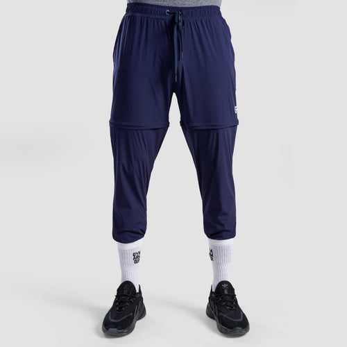 Tech Trousers (Navy)