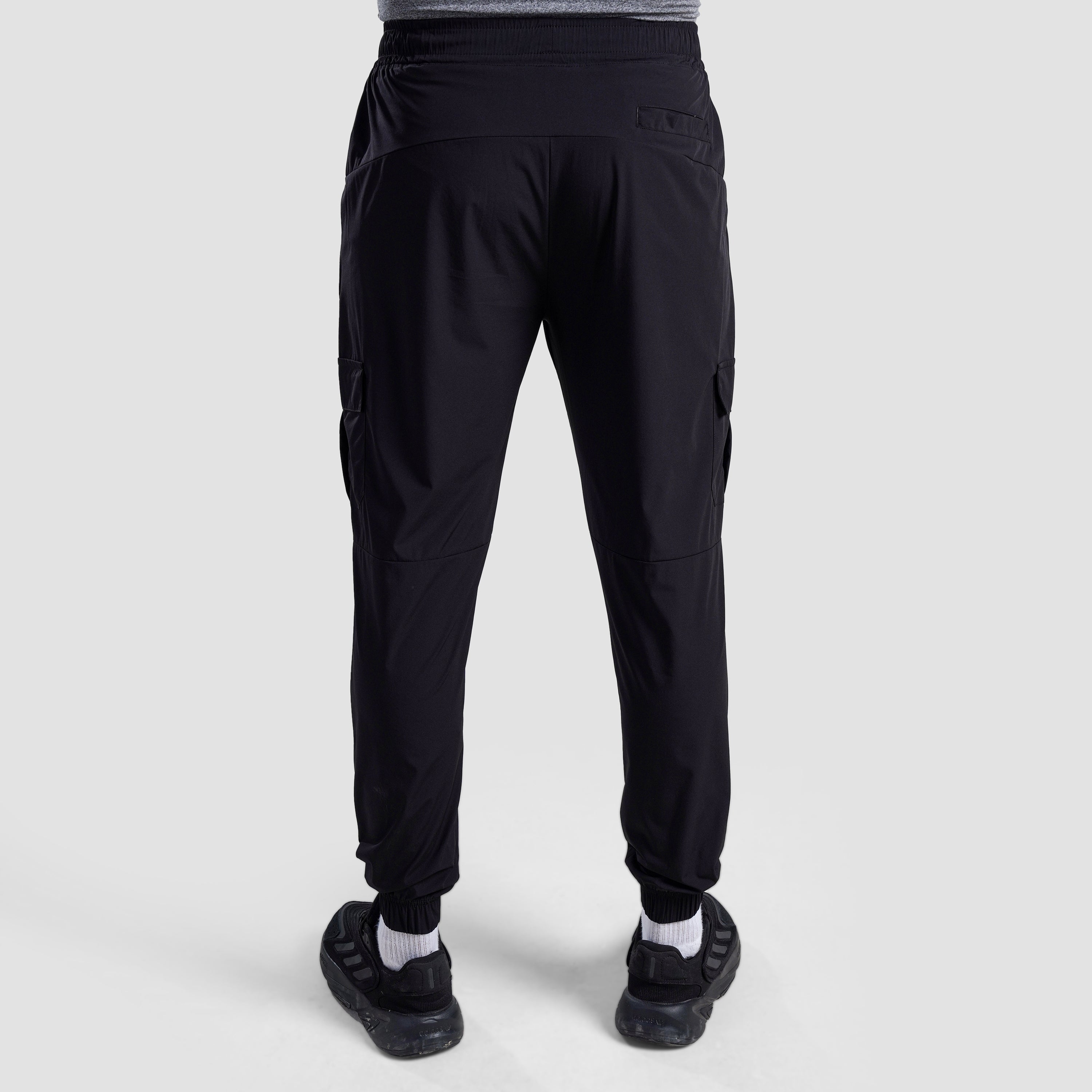 Inertia Trousers (Black)