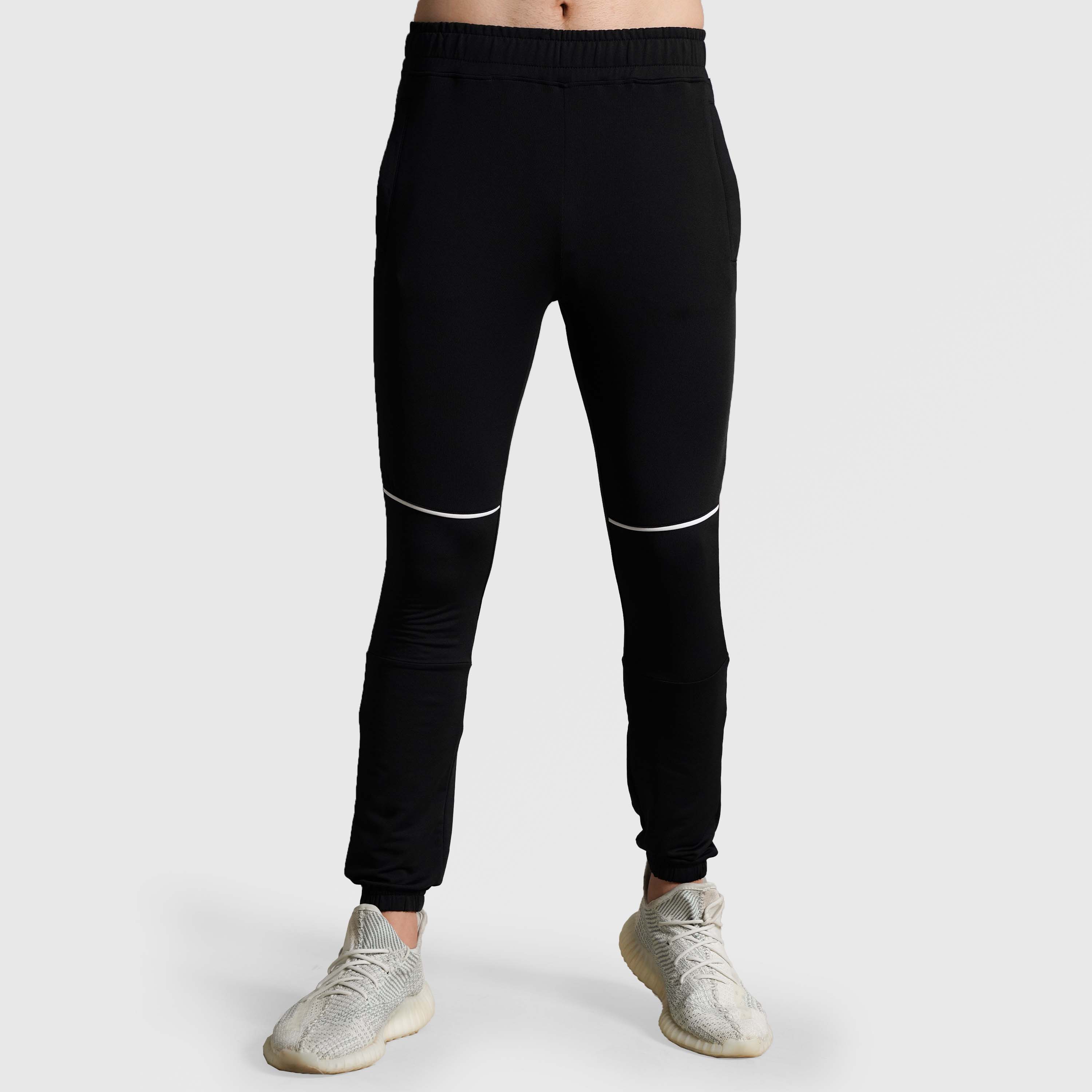 Pack Of 2 Jogger Trousers For Men - #1 Online Shopping Store in Pakistan  with Real Product Reviews