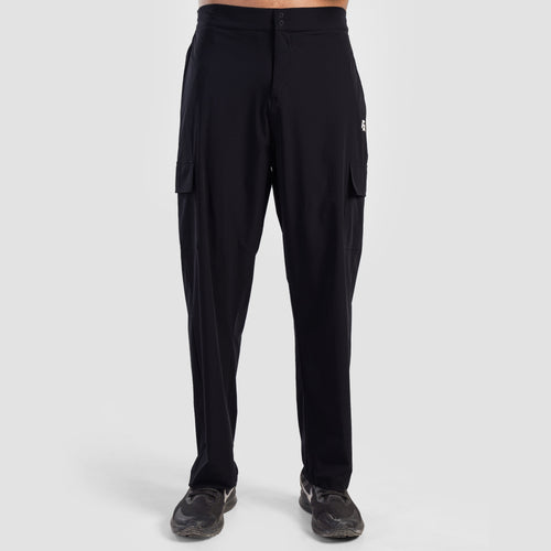 Legacy Trouser (Black)