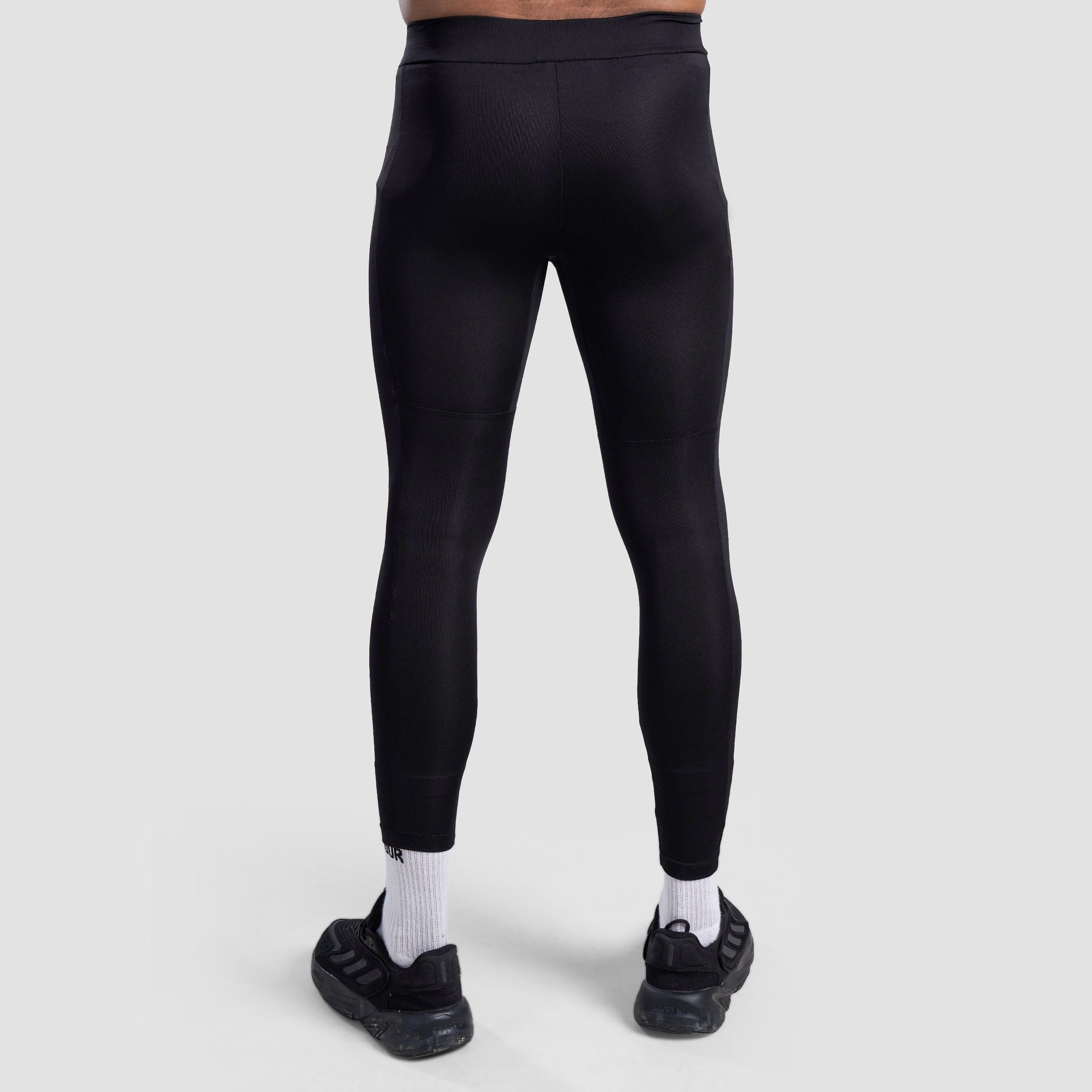 Ultimate Compression Pants (Black)