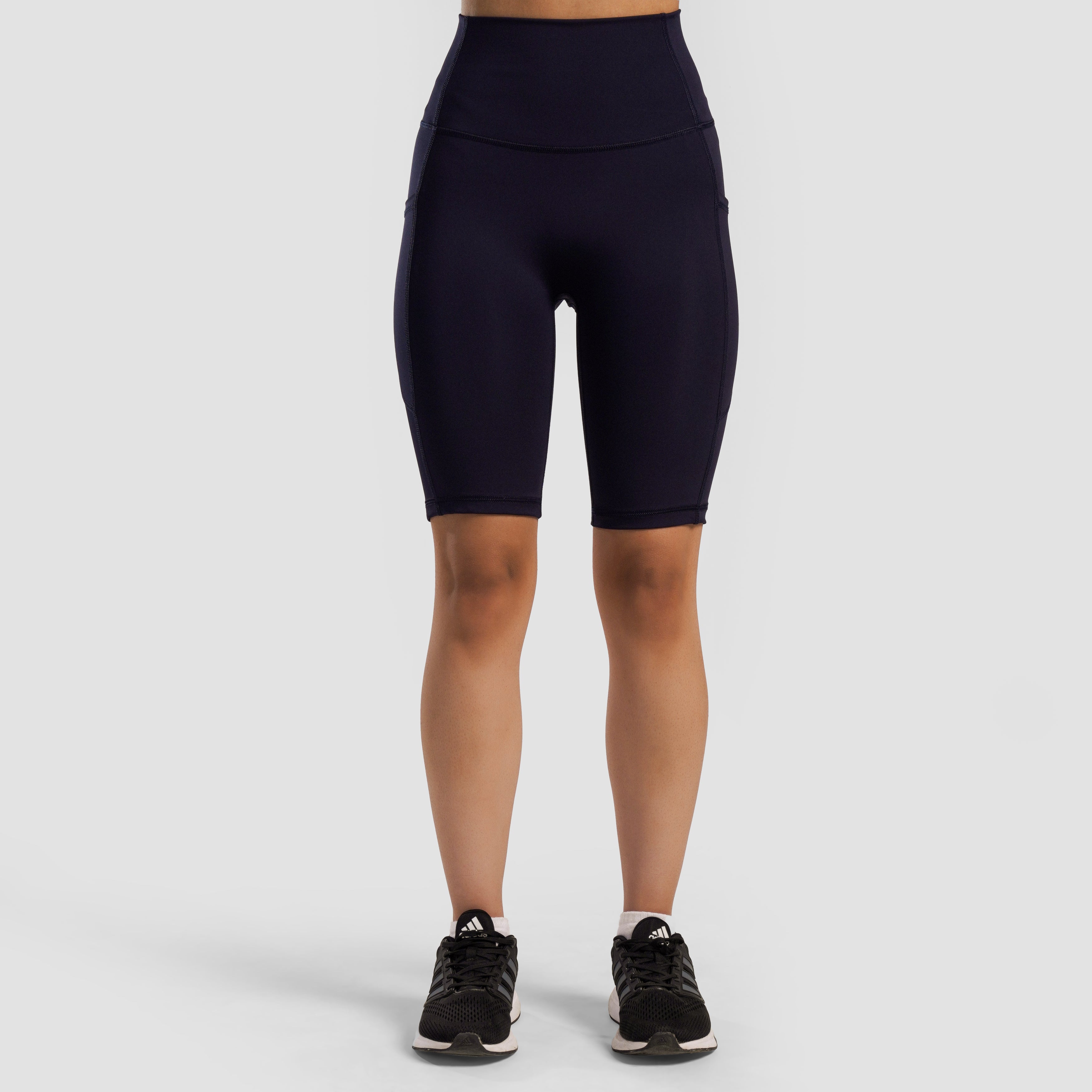 Align Shorts (Navy)