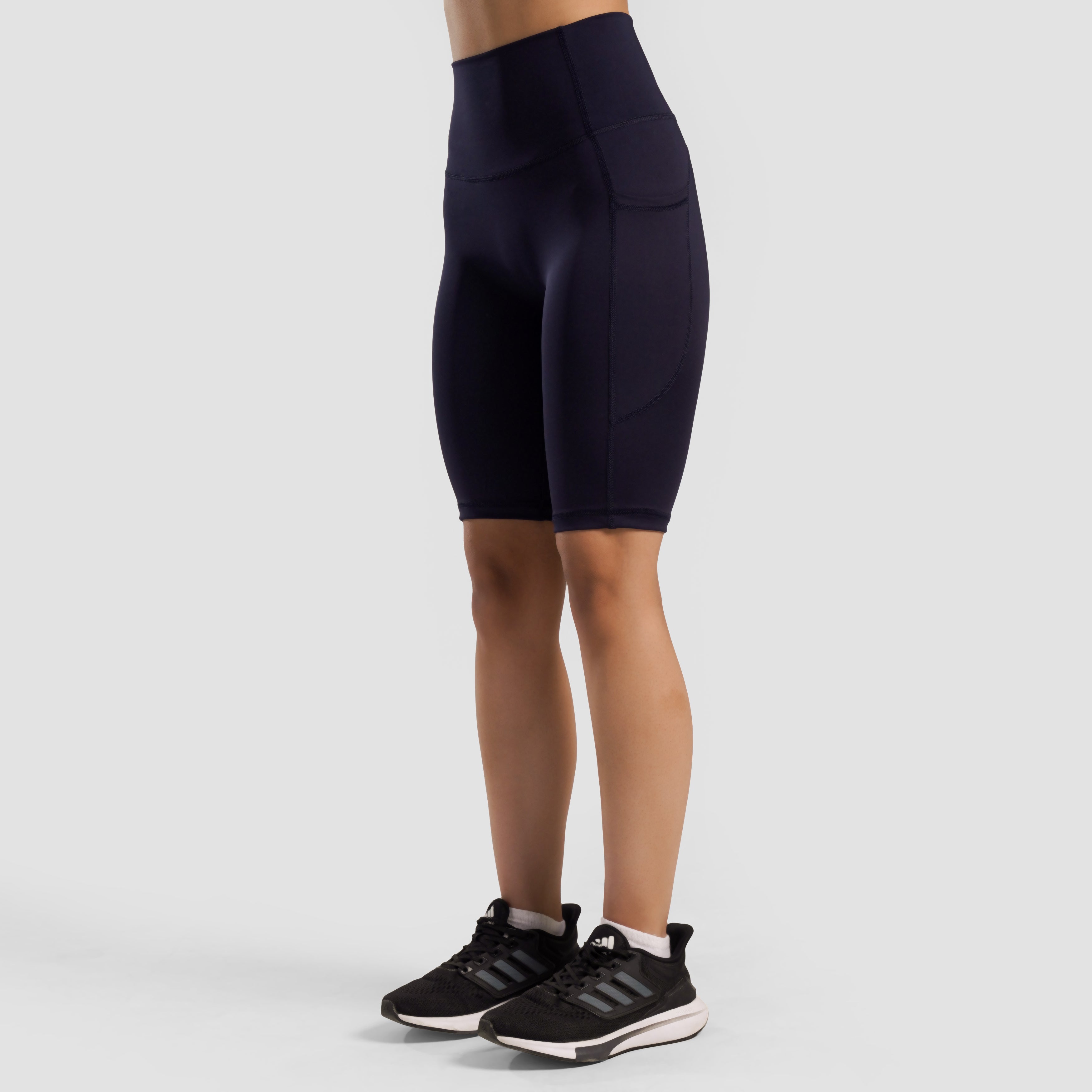 Align Shorts (Navy)