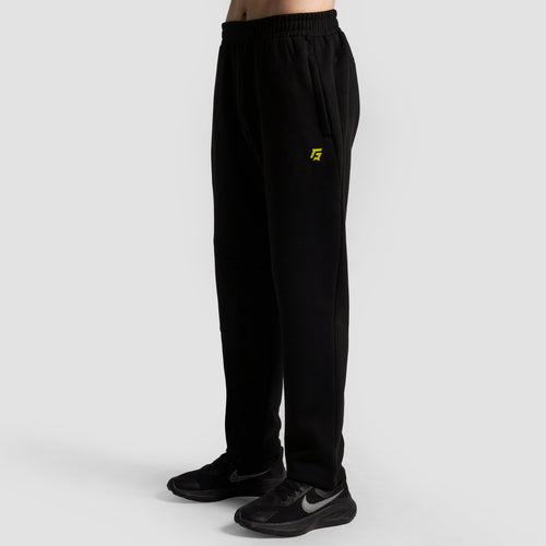 Axis Strike Trouser (Black)