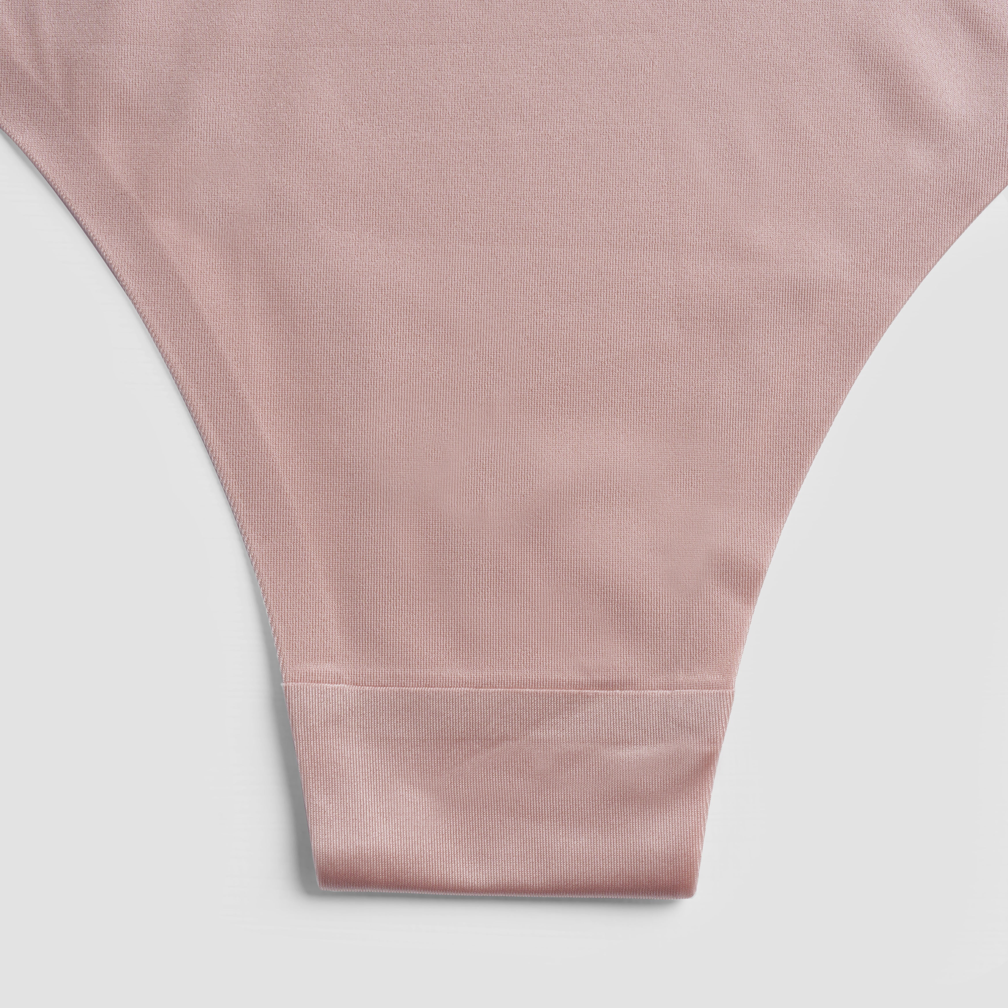 Flex Seamless Underwear (Pink)